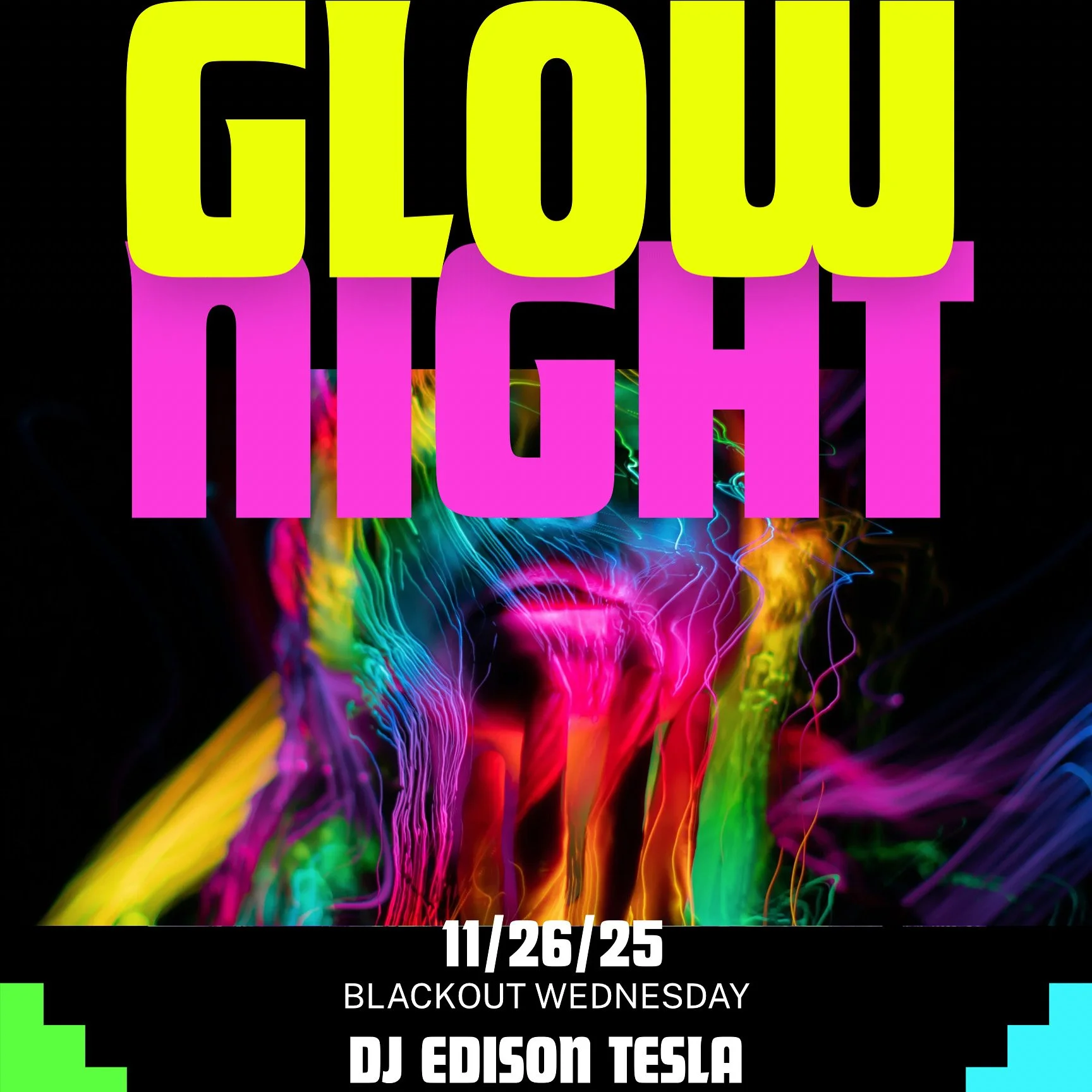 GLOW NIGHT
