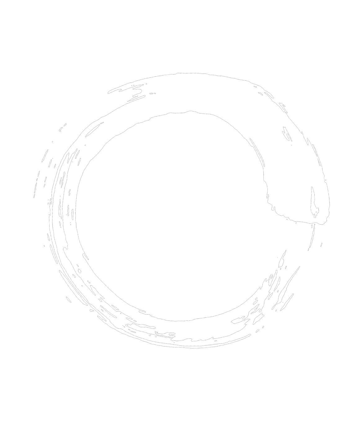 bluconscious  studios by kyle salandy