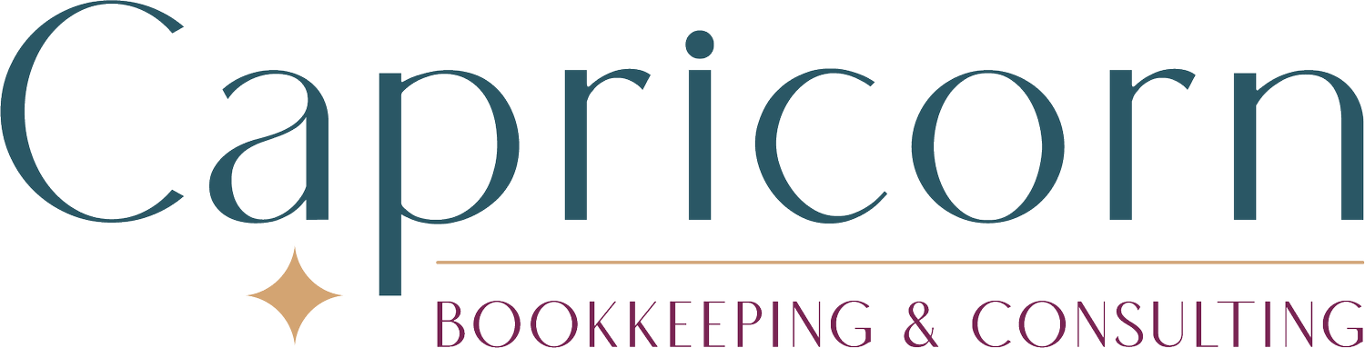 Capricorn Bookkeeping &amp; Consulting