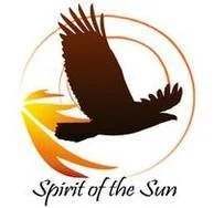 Spirit of the Sun Logo