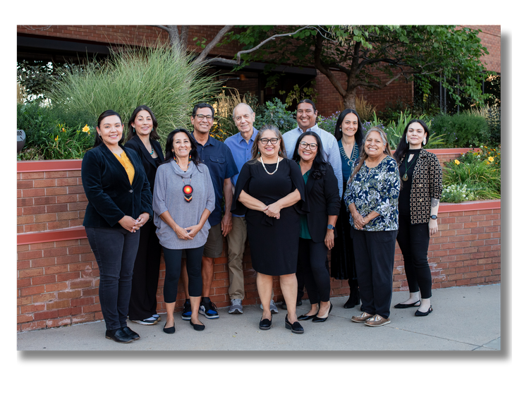 Board of Directors