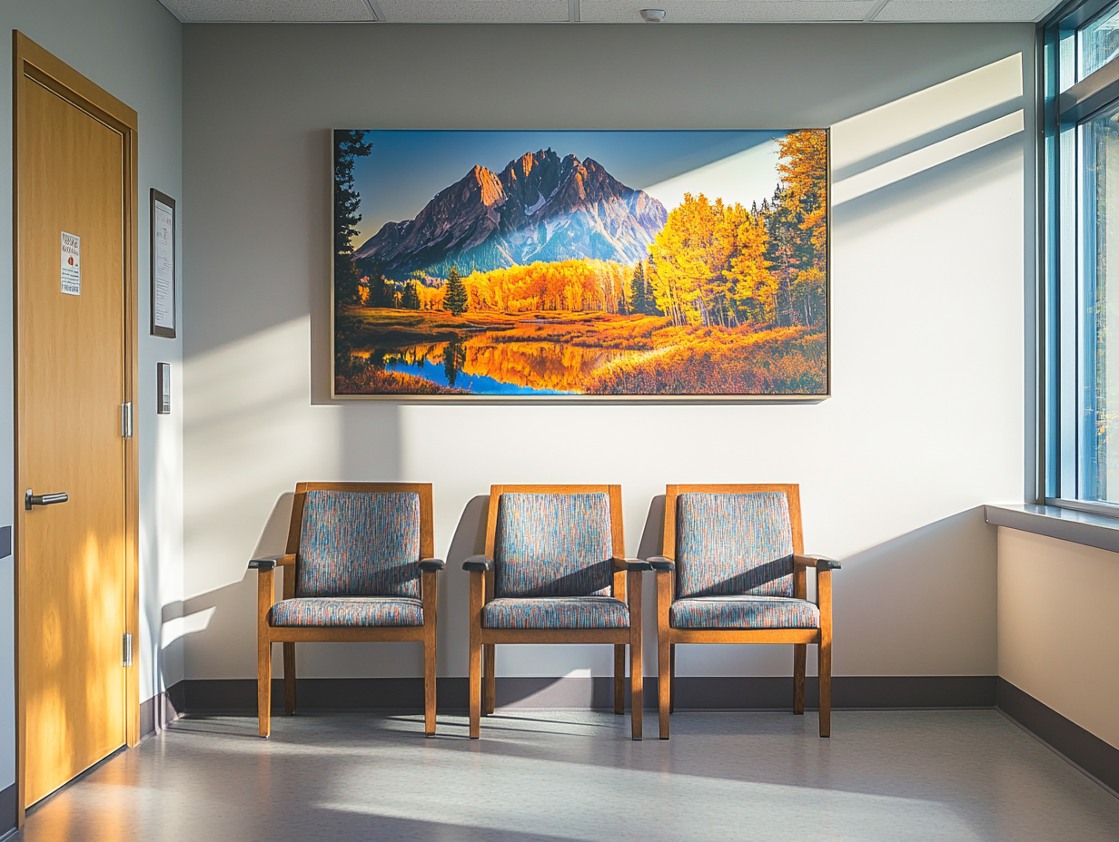Denver Clinic Building