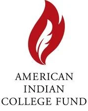 American Indian College Fund Logo