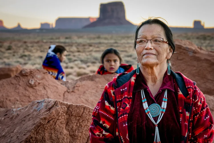 Denver Indian Health - Elder and Kids Desert