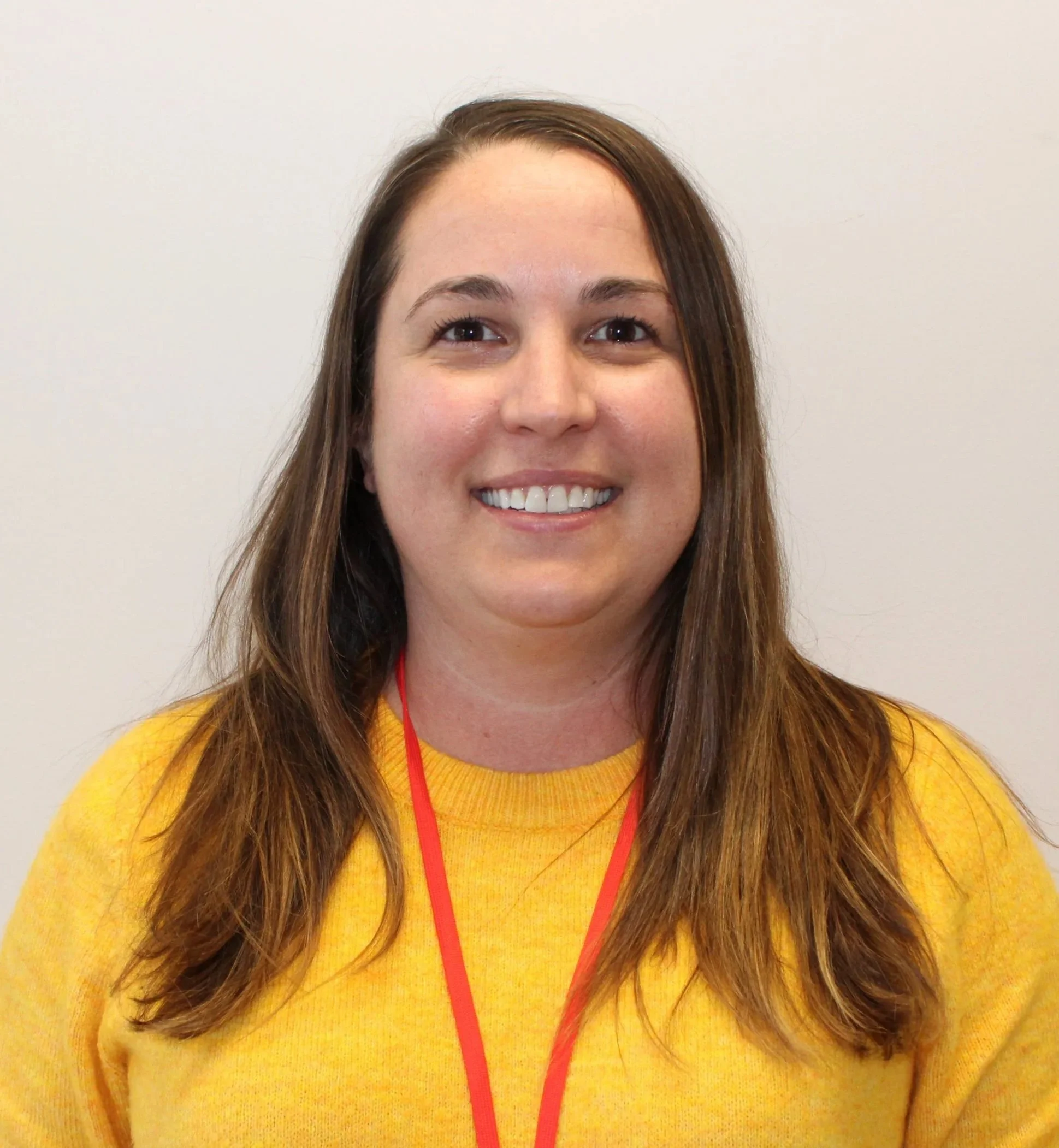 Kelly Mead, MS, LPC - DIRECTOR OF BEHAVIORAL HEALTH