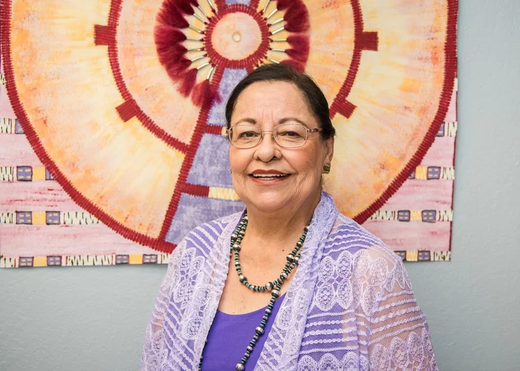Betty Gress
