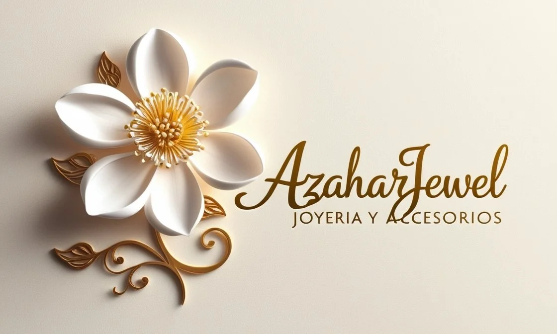 Azahar Jewel