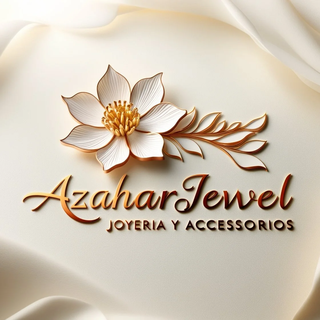 Azahar Jewel