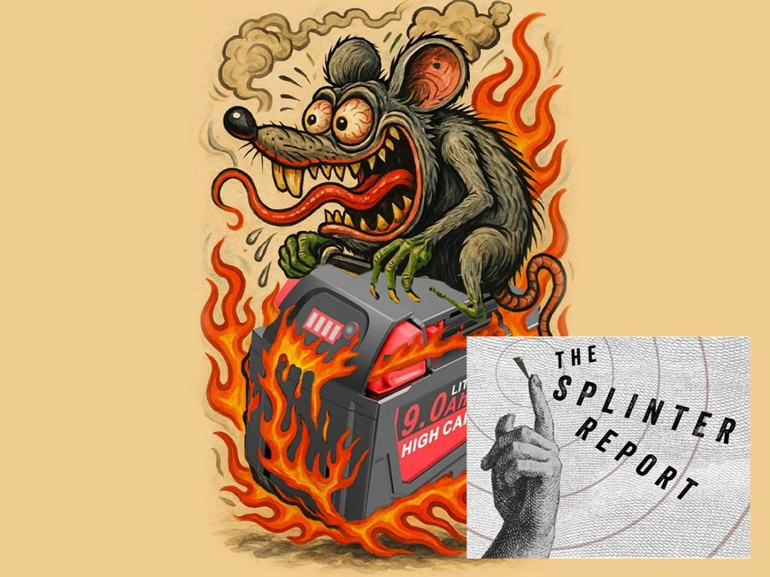 Tool News Quick Bites