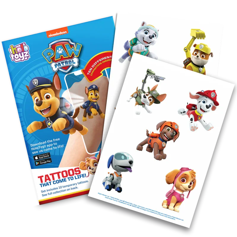 HoloToyz_PawPatrol_Tattoos_MaterialsIncluded.webp