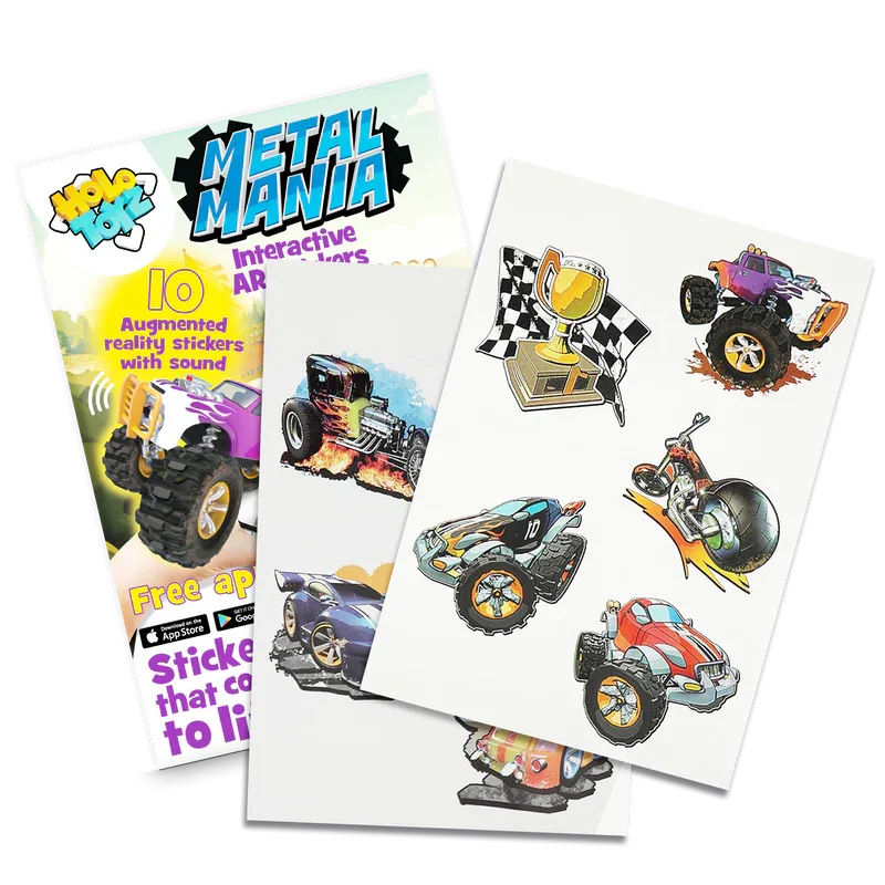 HoloToyz_Stickers_Monster_Mash_Material_Included.webp