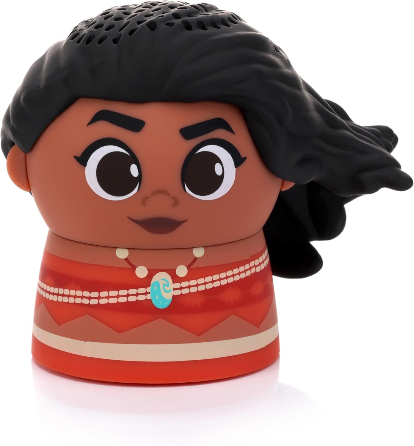 2 inch Mini Portable Bluetooth Speaker - Disney Princess Moana
