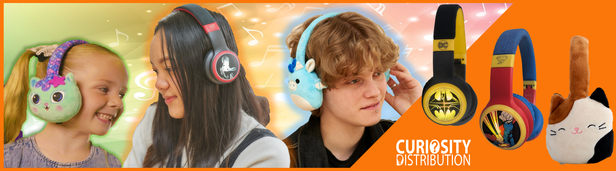 audio that impresses