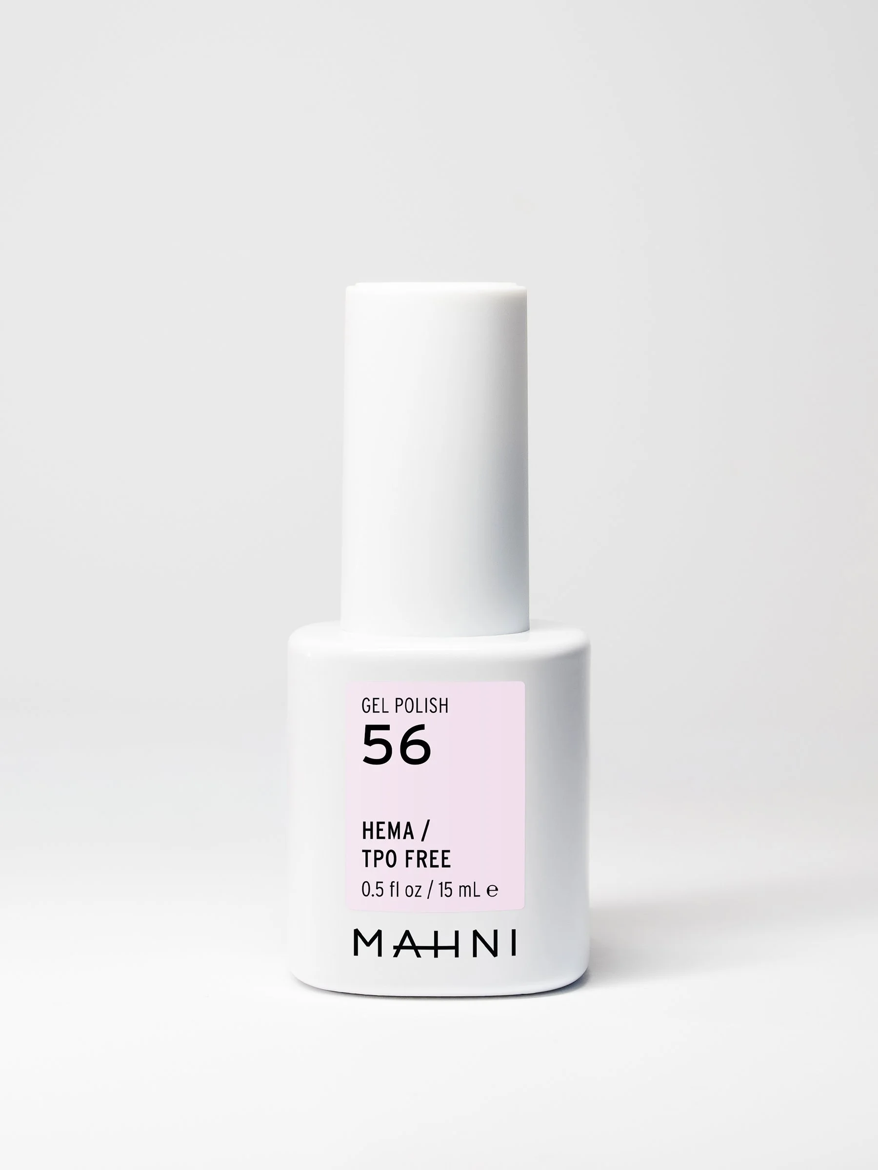 Mahni Gel Polish 56