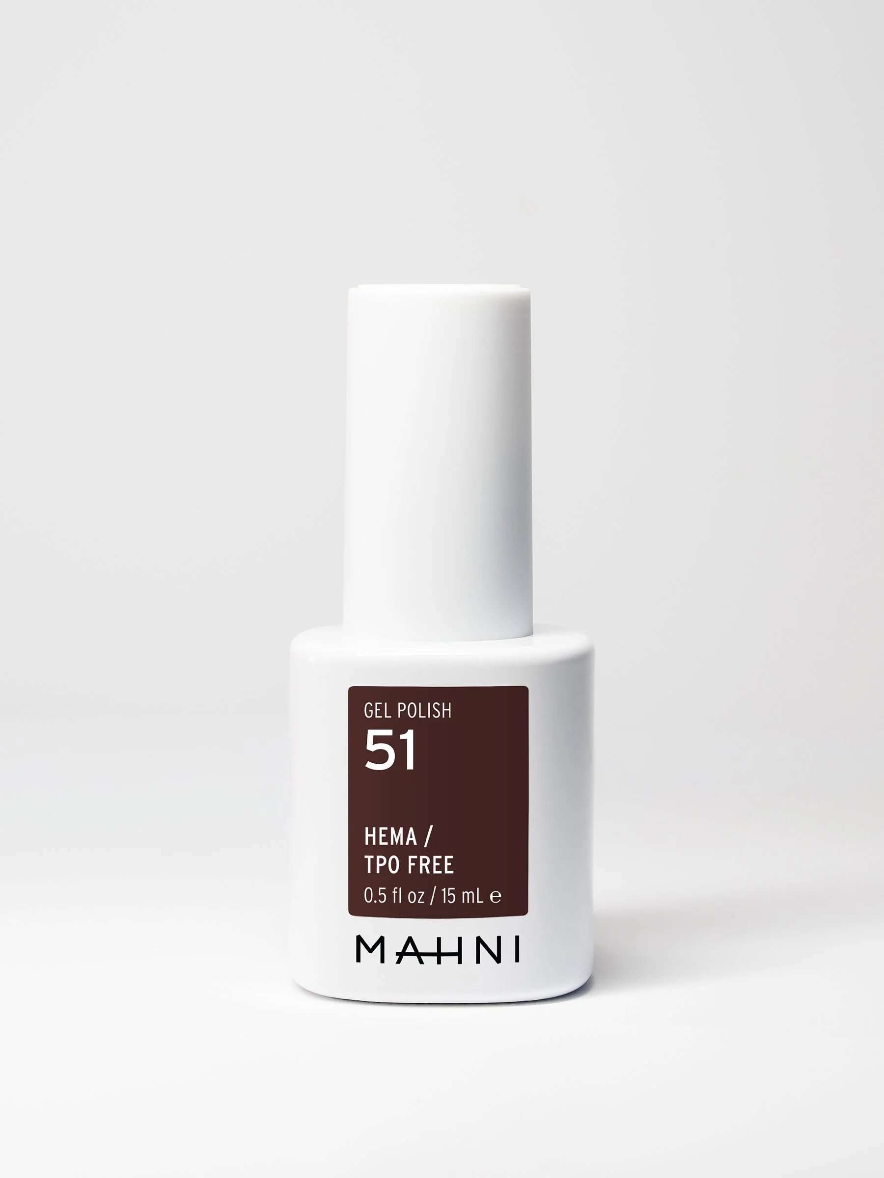 Mahni Gel Polish 51