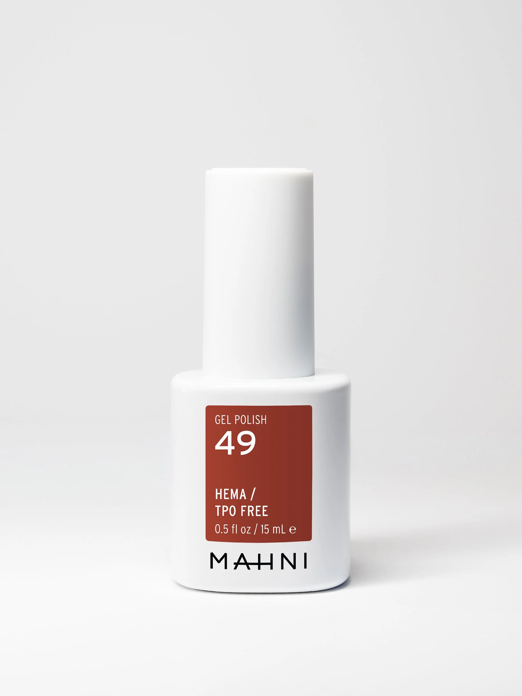 Mahni Gel Polish 49