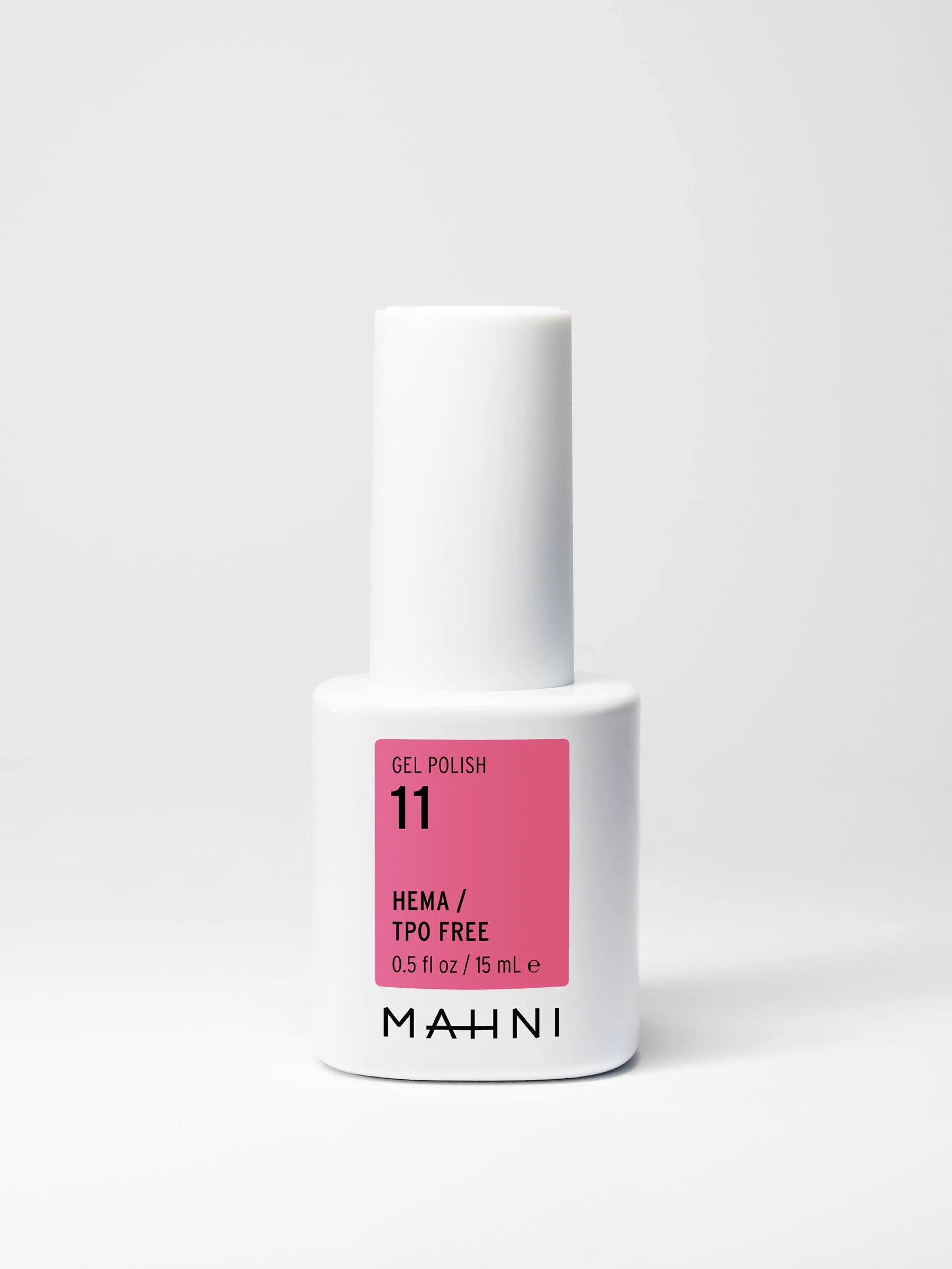 Mahni Gel Polish 11