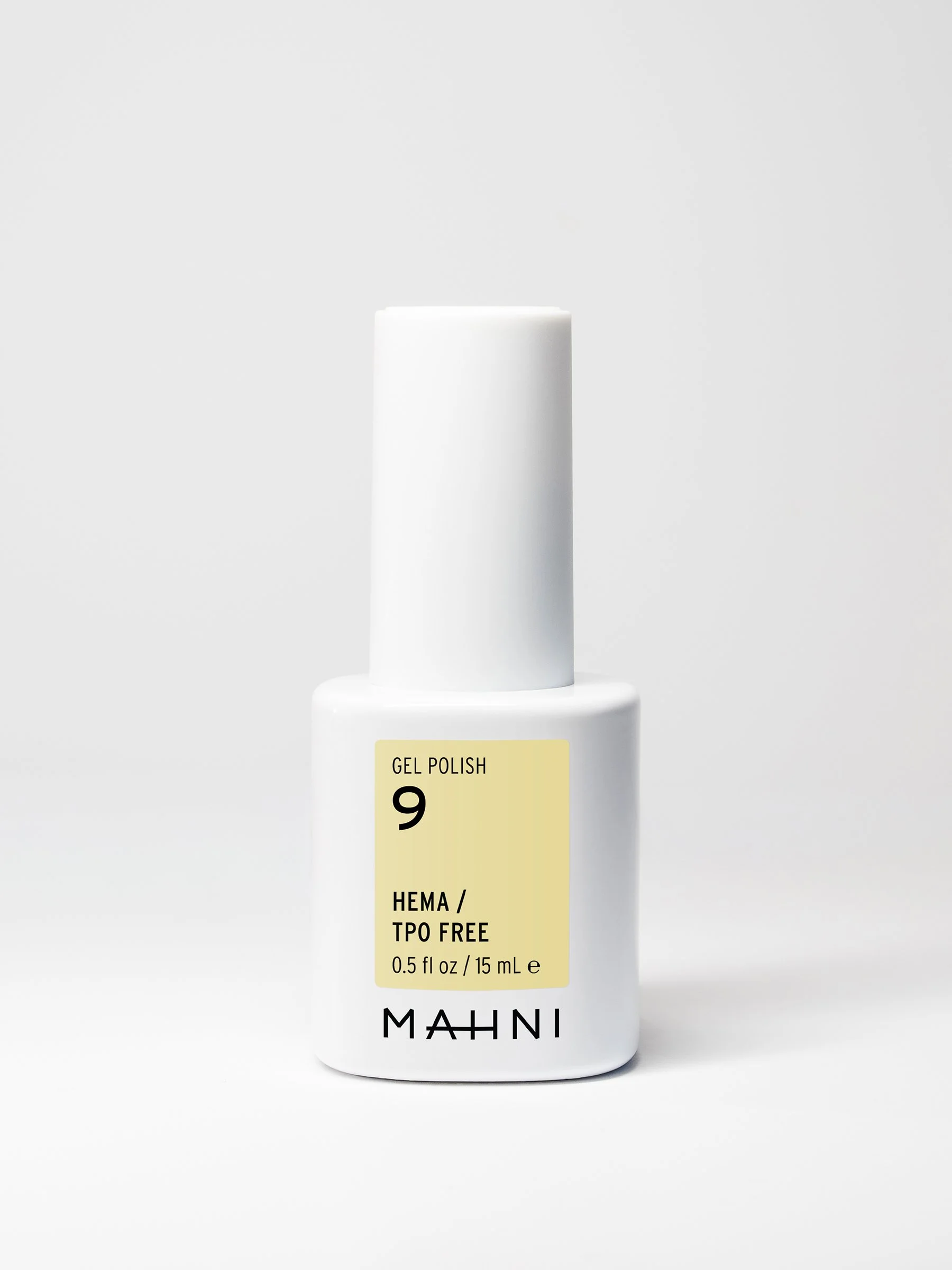 Mahni Gel Polish 9