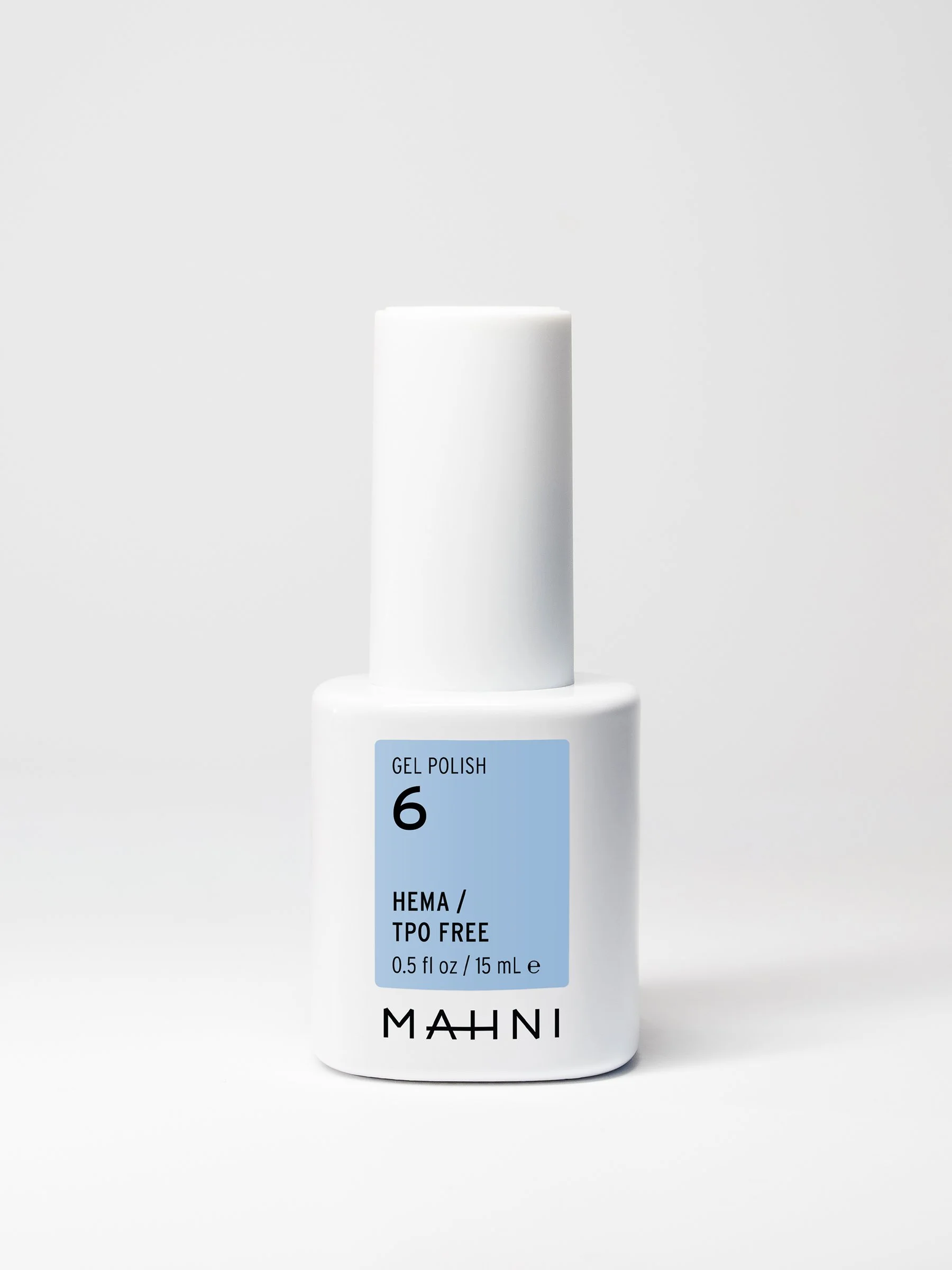 Mahni Gel Polish 6