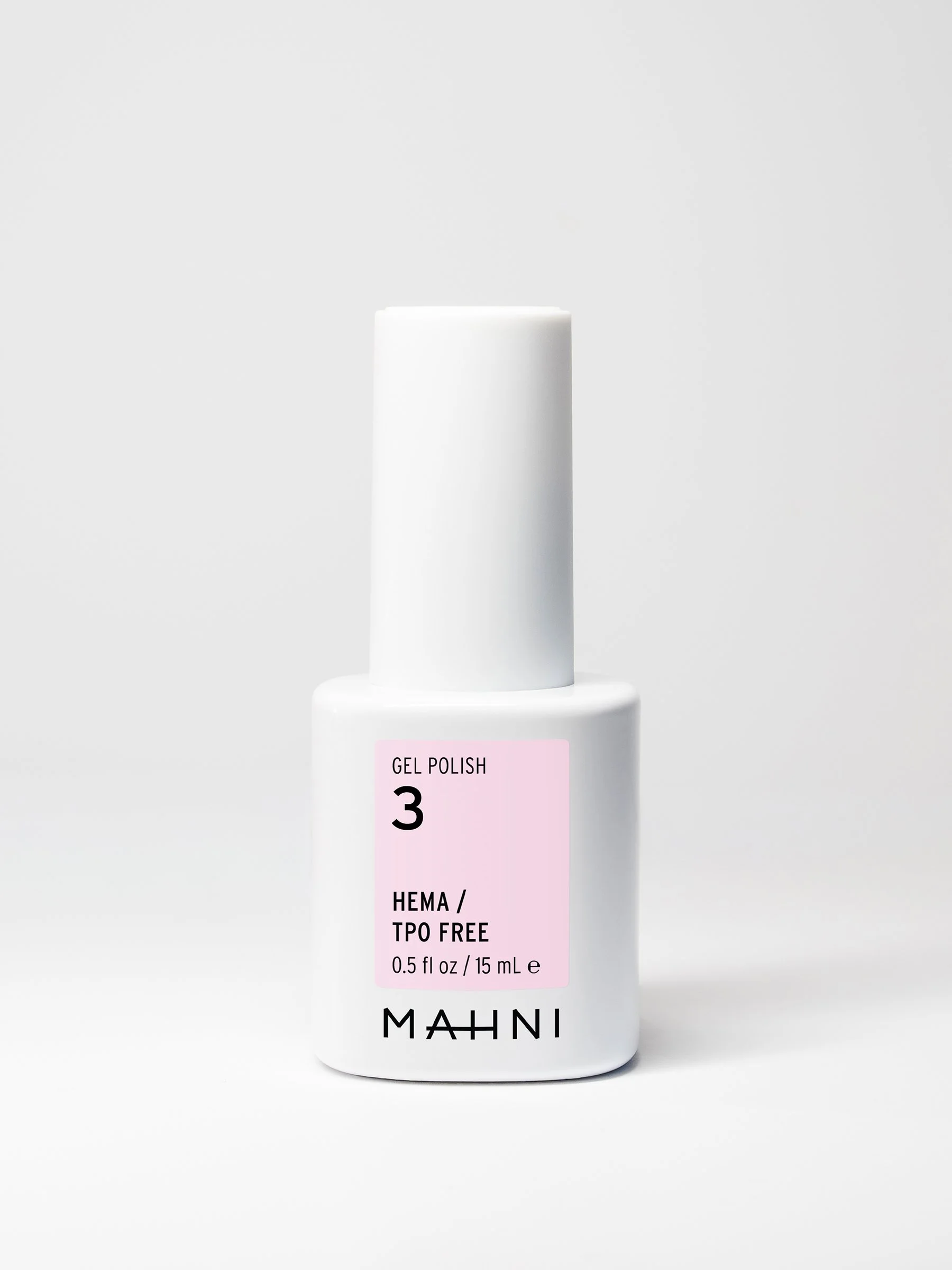 Mahni Gel Polish 3