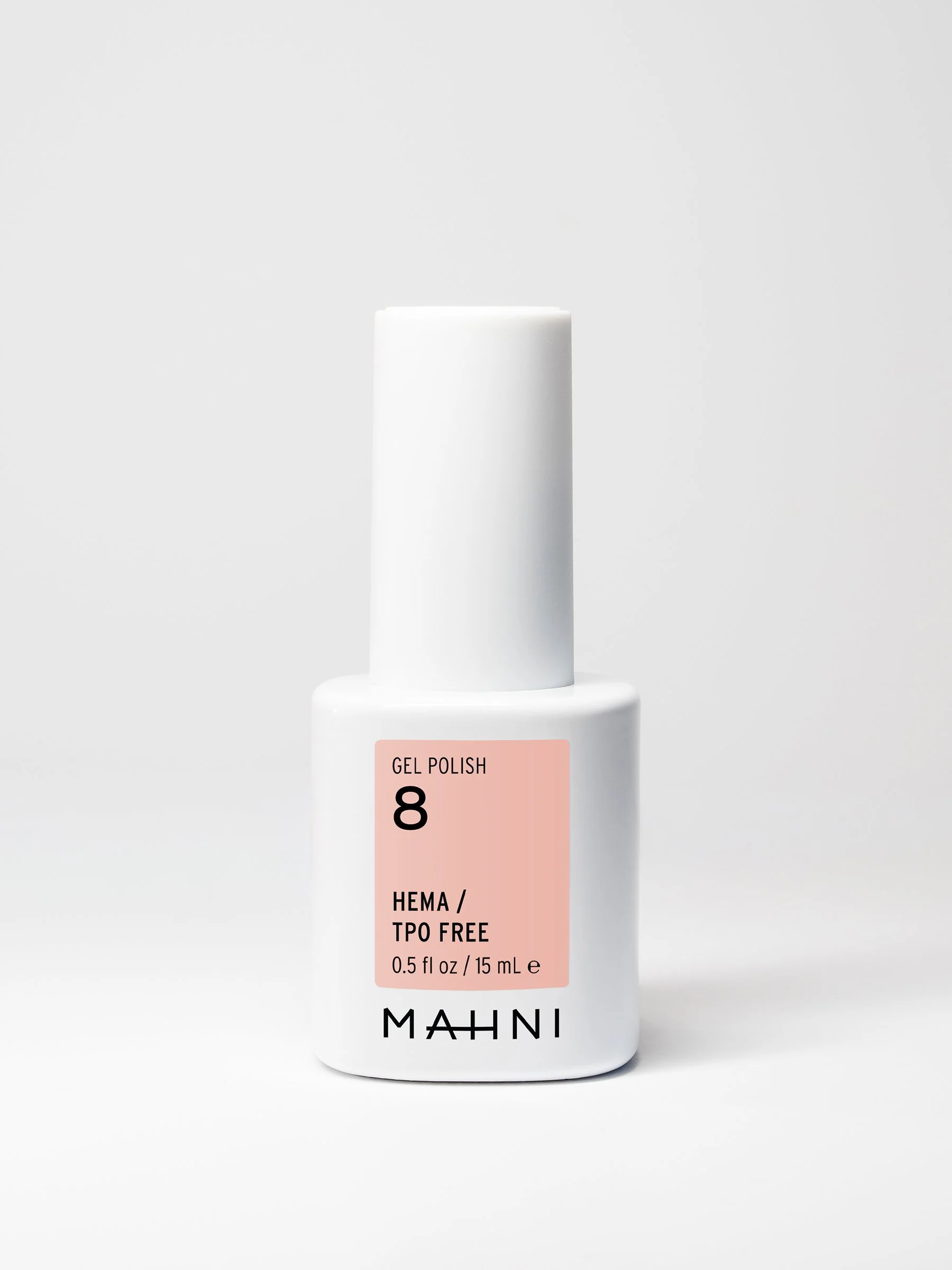 Mahni Gel Polish 8