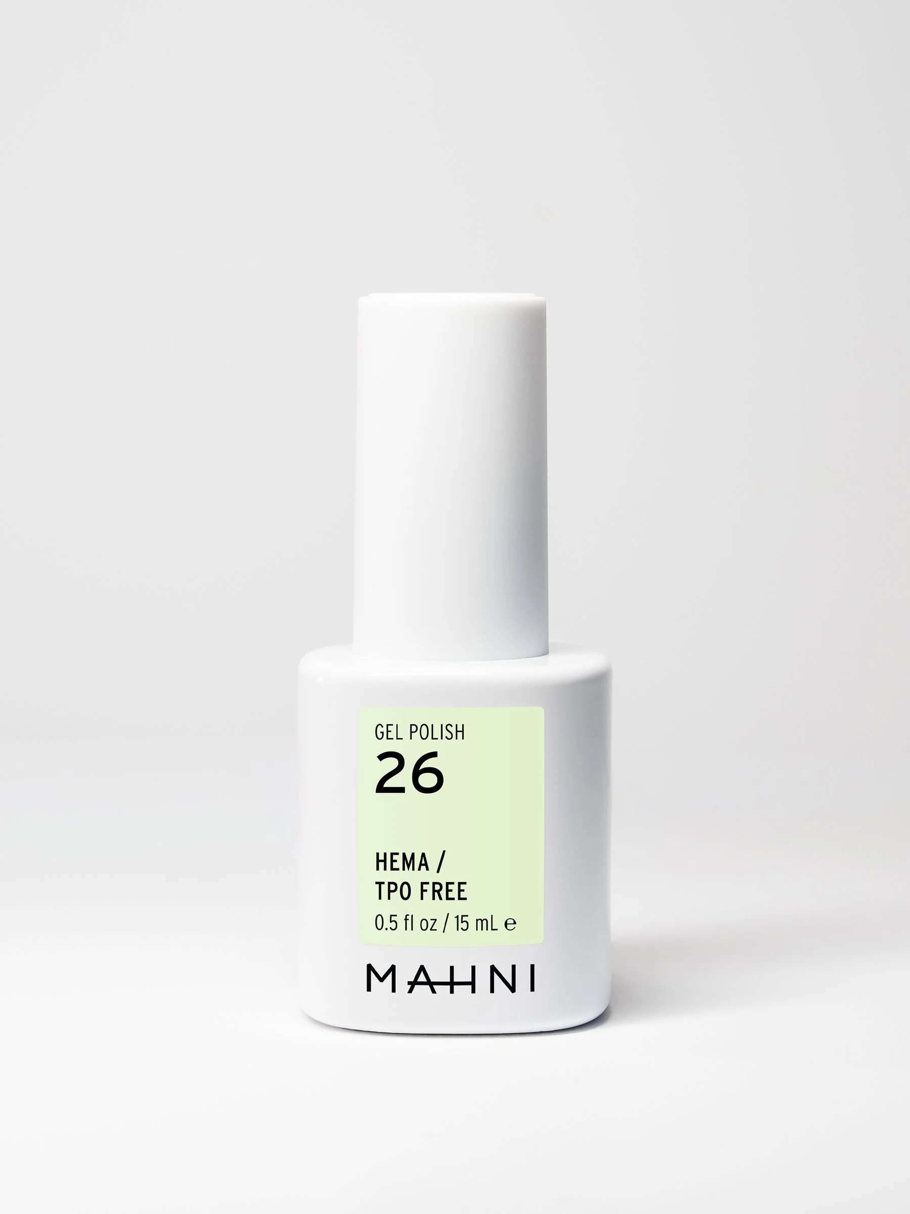 Mahni Gel Polish 26
