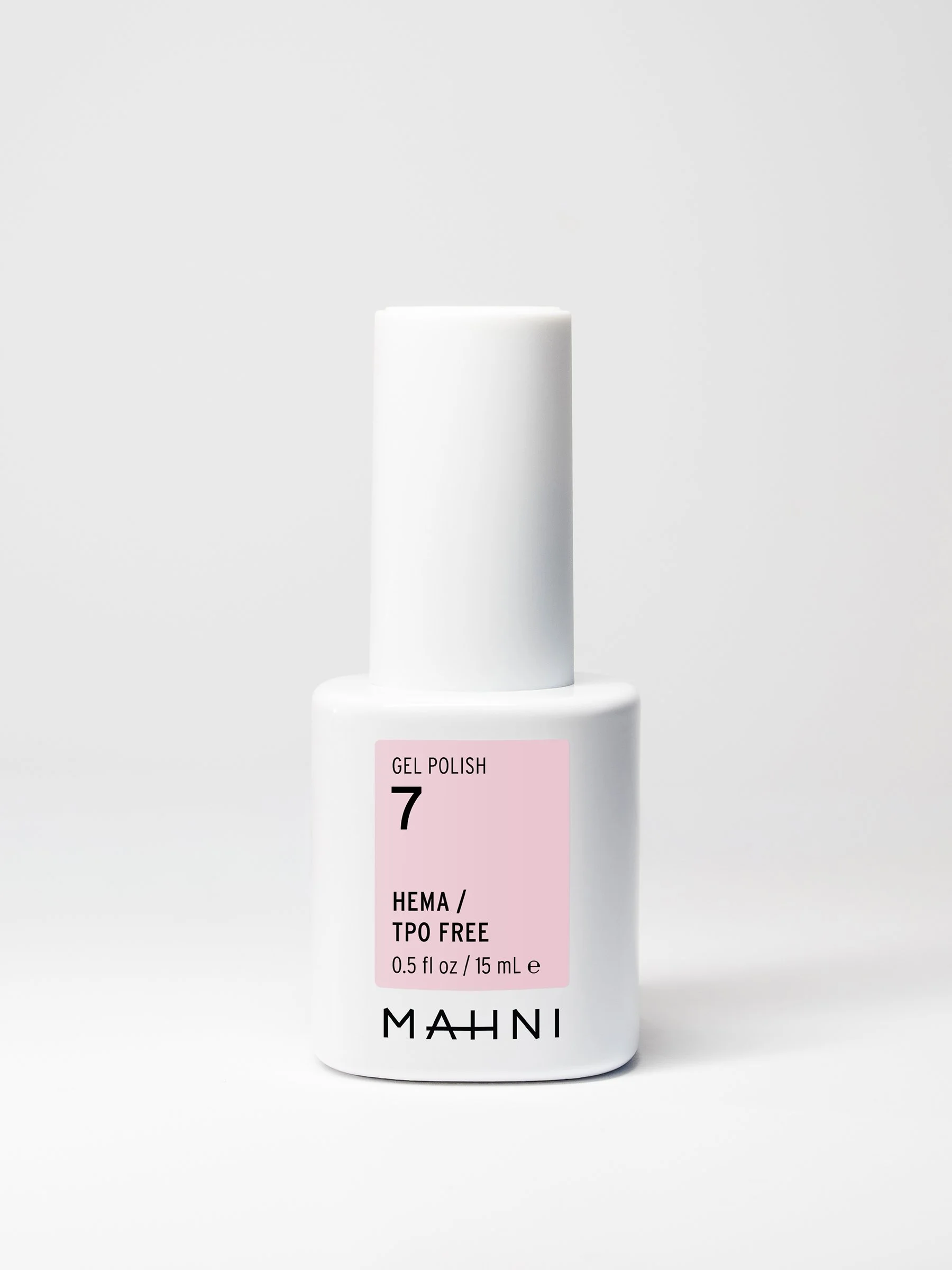 Mahni Gel Polish 7