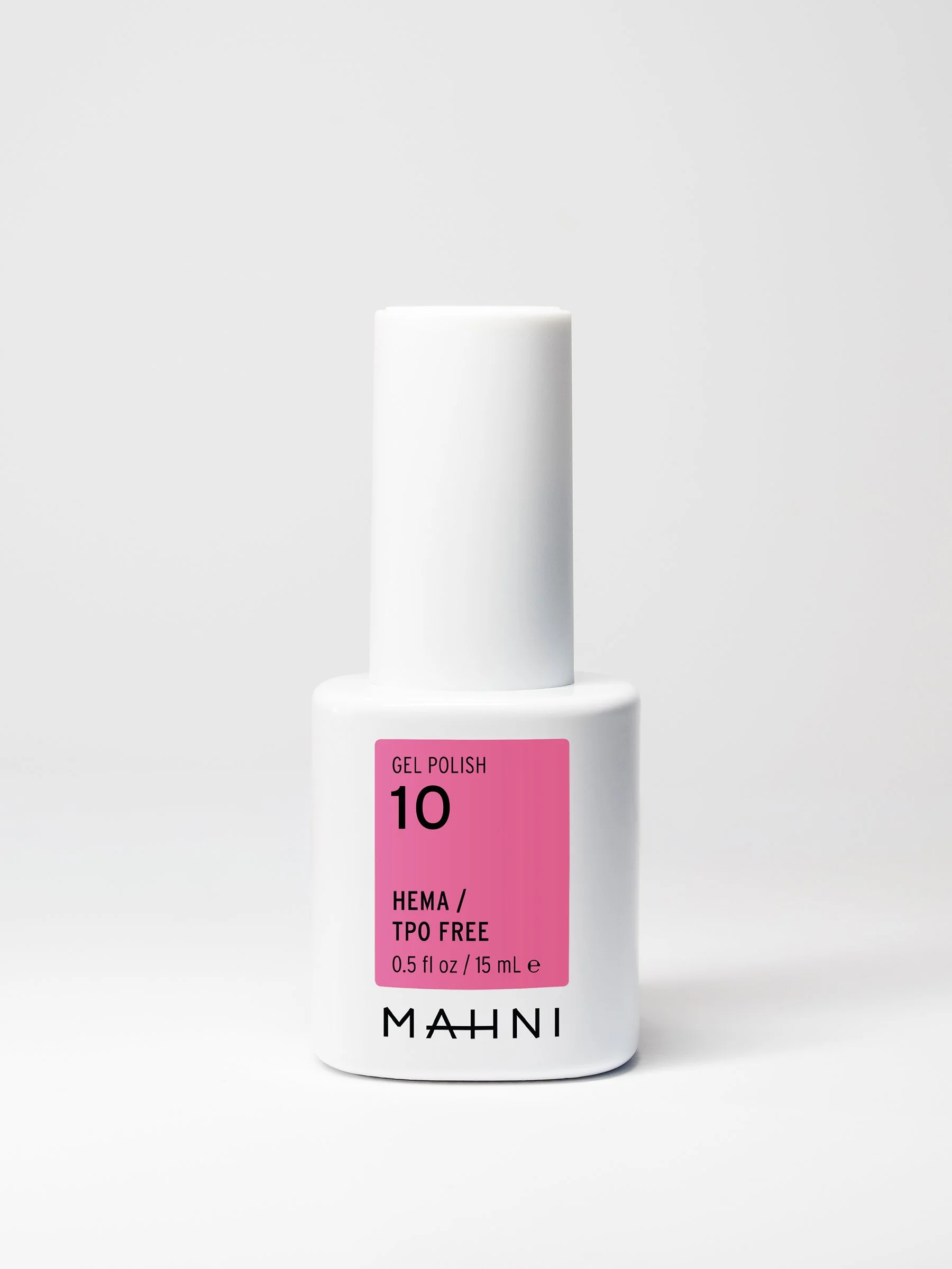 Mahni Gel Polish 10