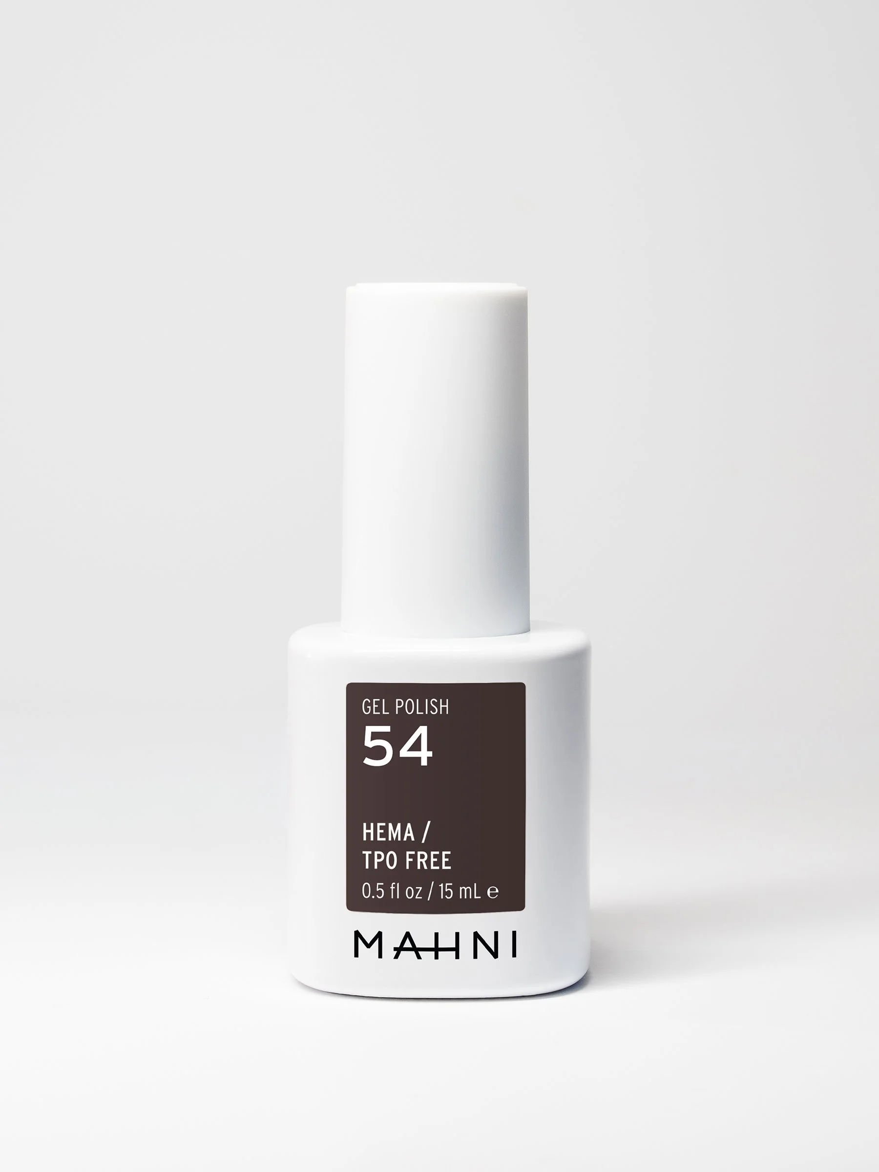 Mahni Gel Polish 54