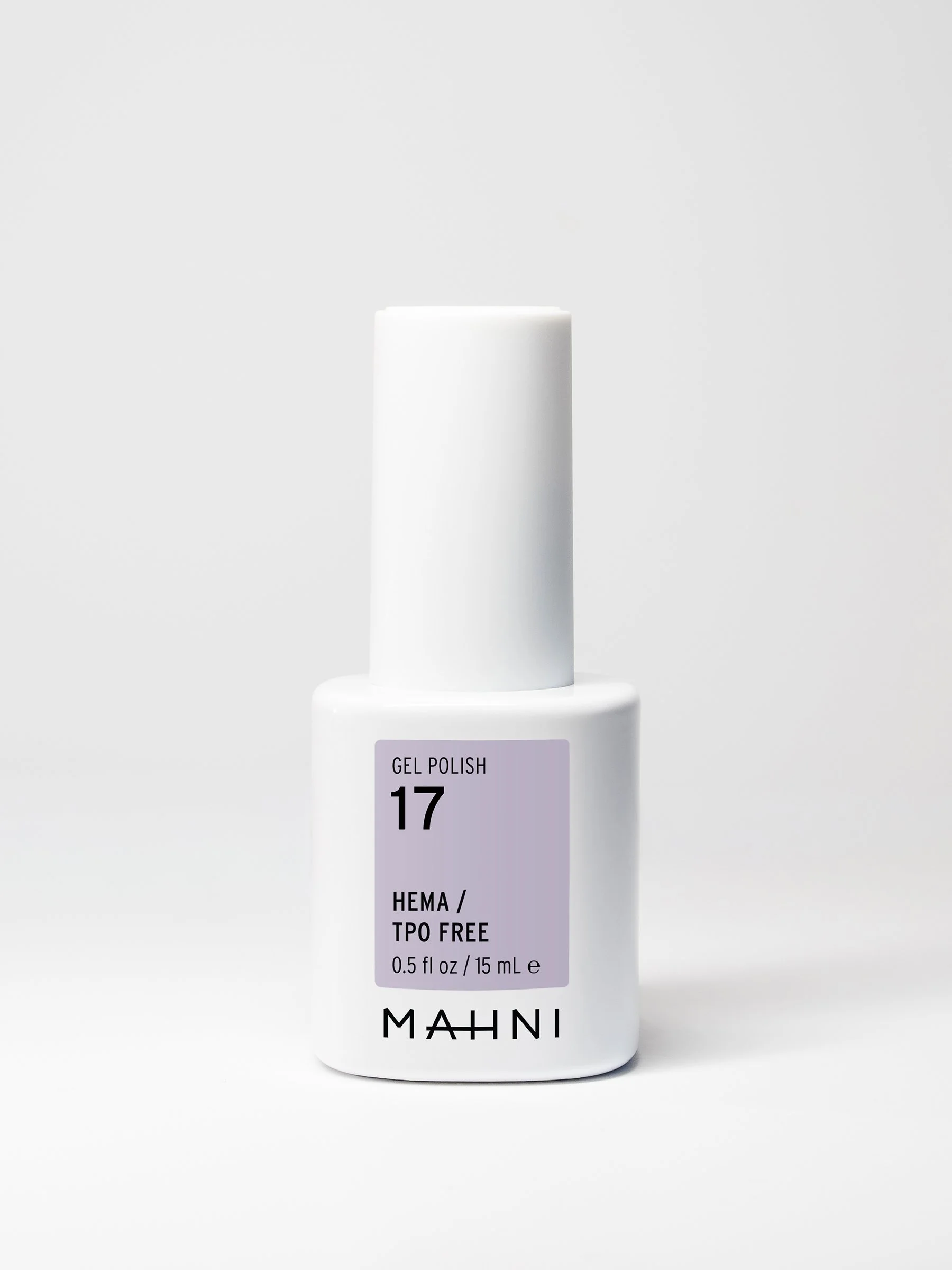 Mahni Gel Polish 17