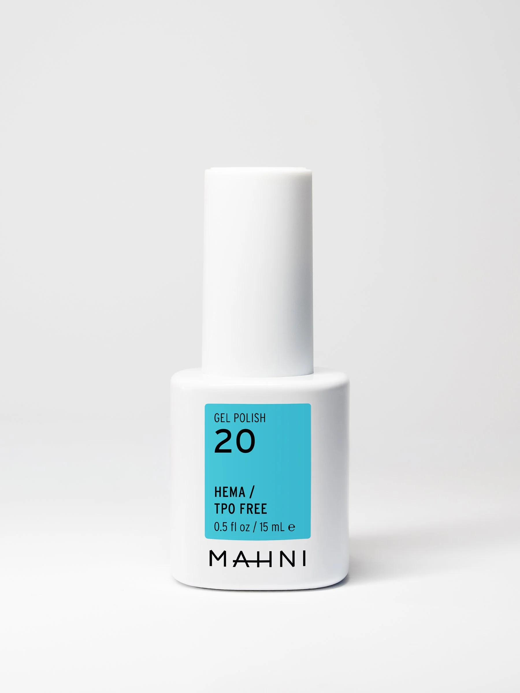 Mahni Gel Polish 20
