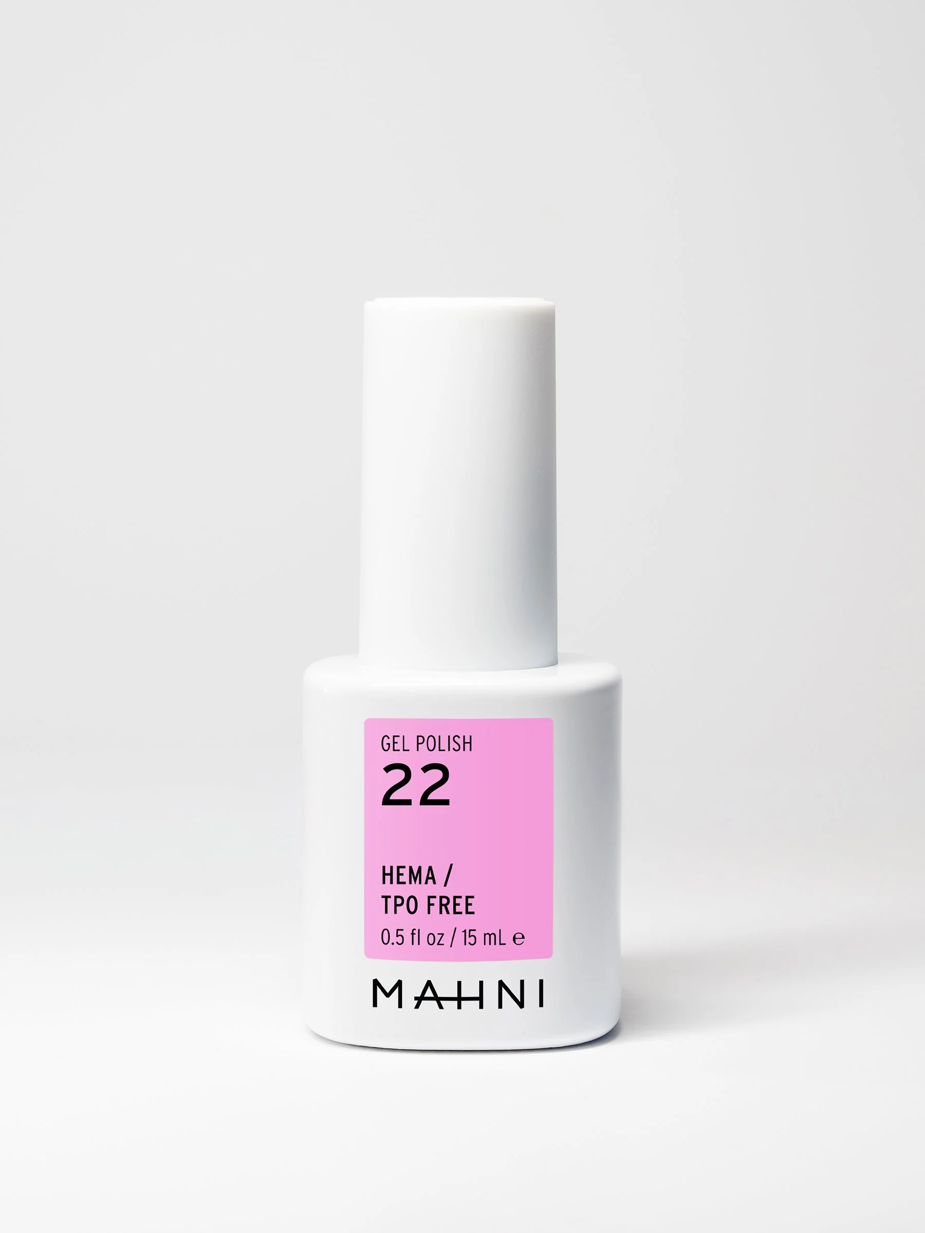 Mahni Gel Polish 22