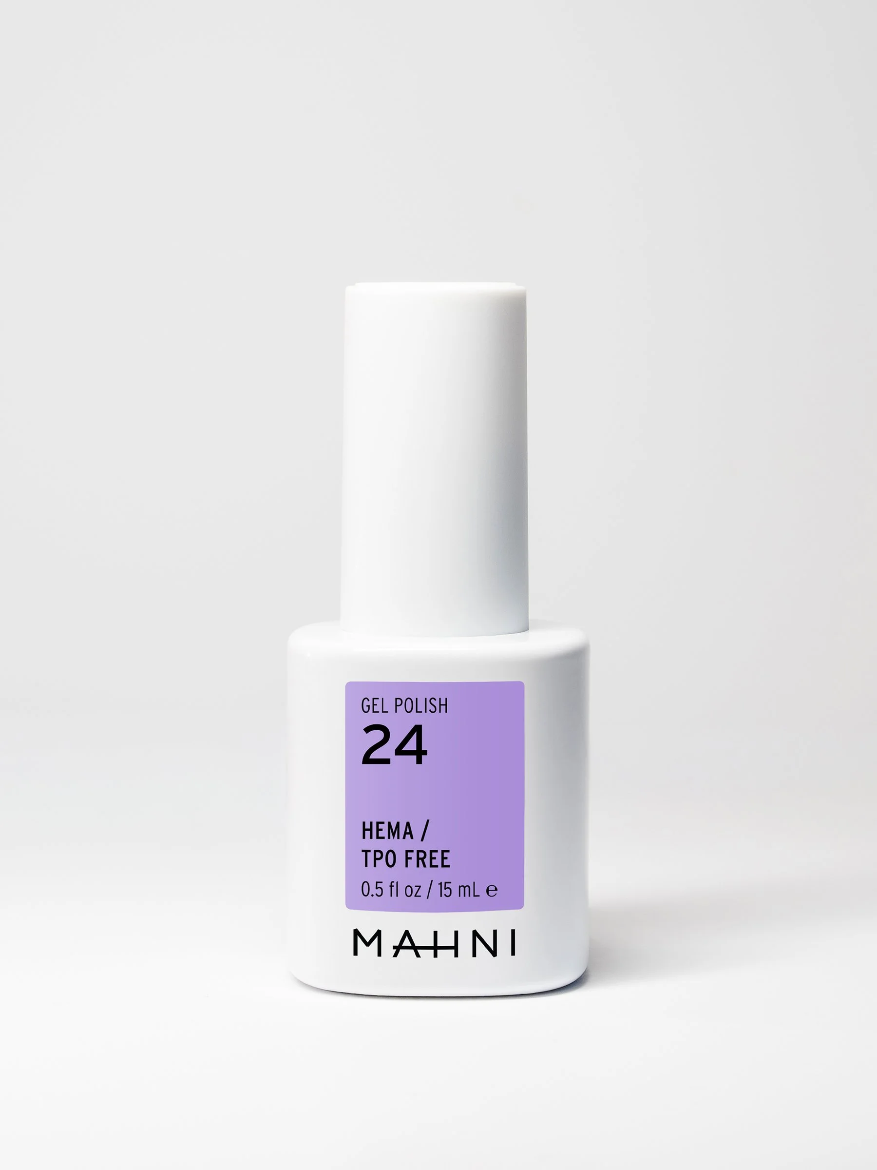 Mahni Gel Polish 24