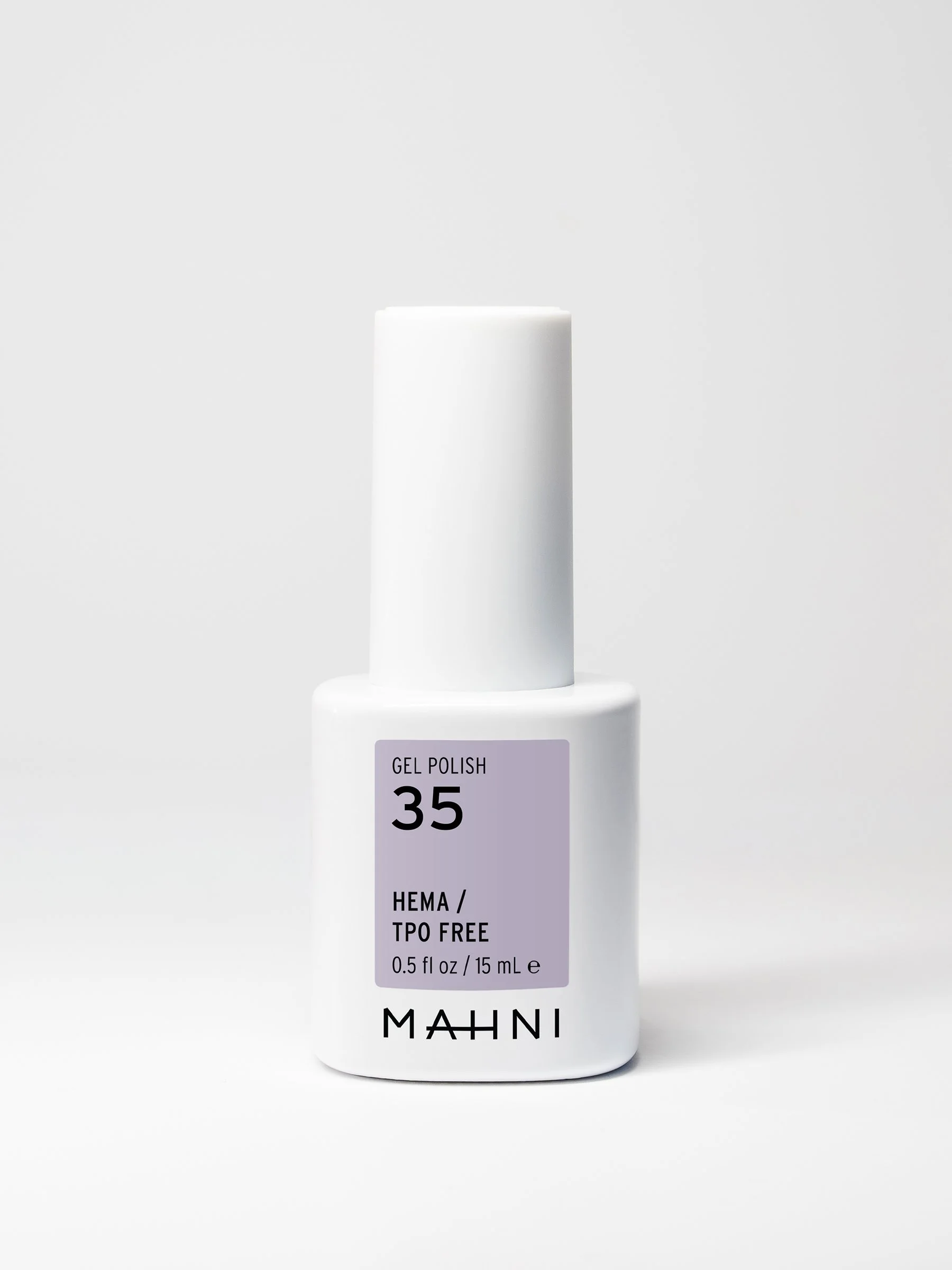 Mahni Gel Polish 35