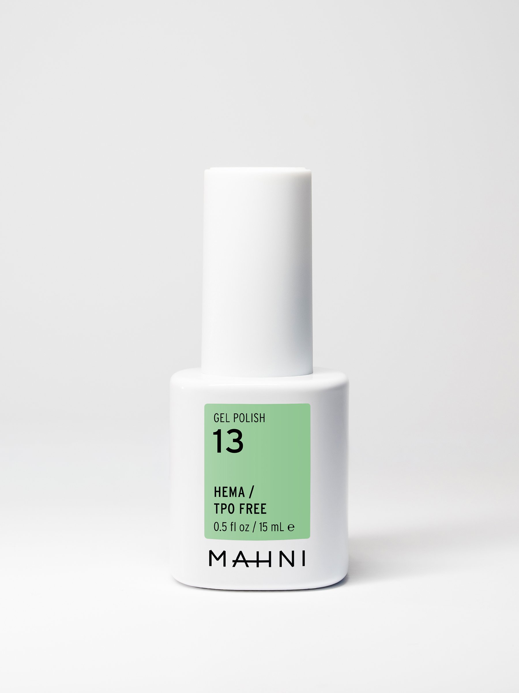 Mahni Gel Polish 13
