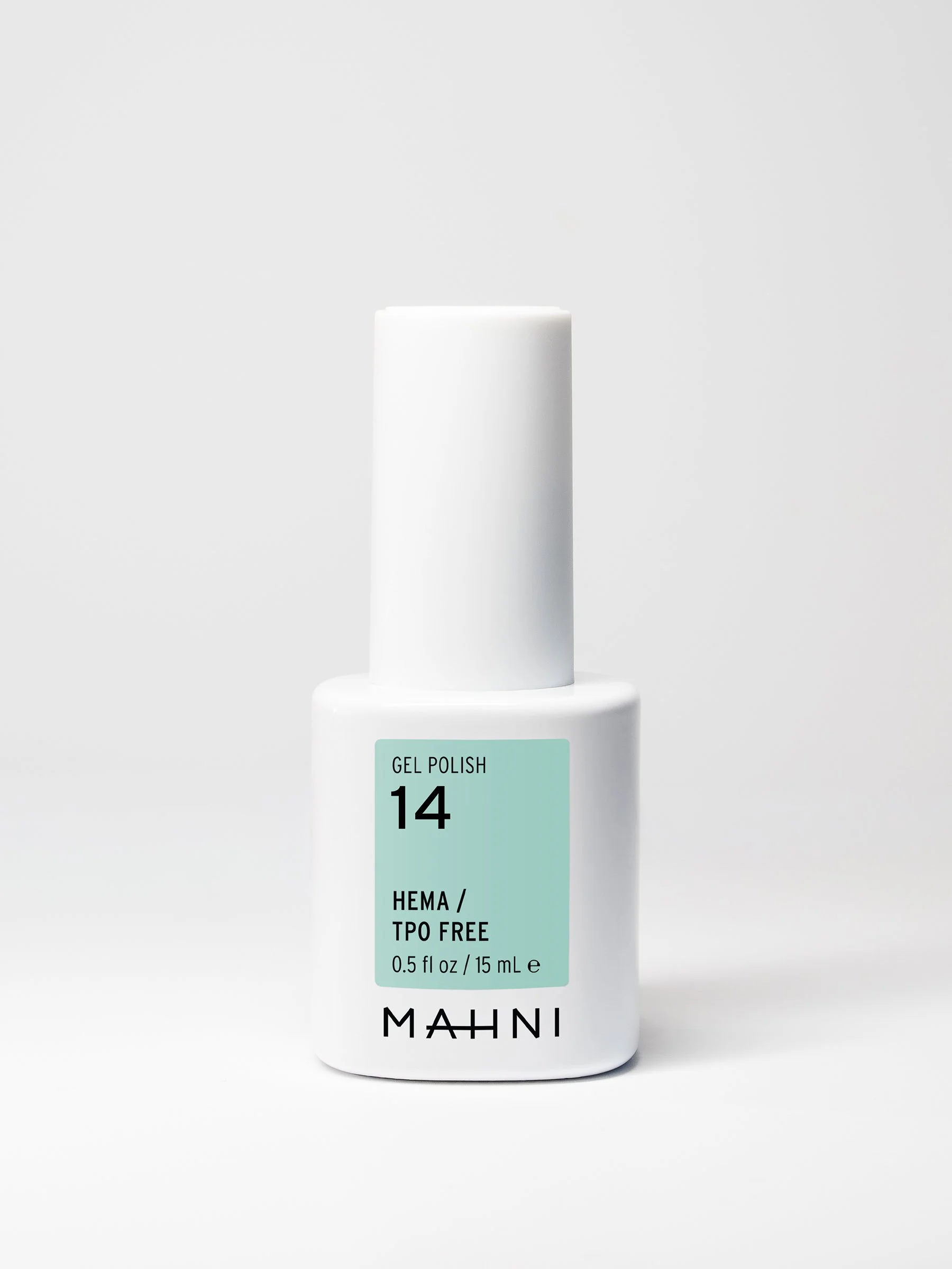 Mahni Gel Polish 14