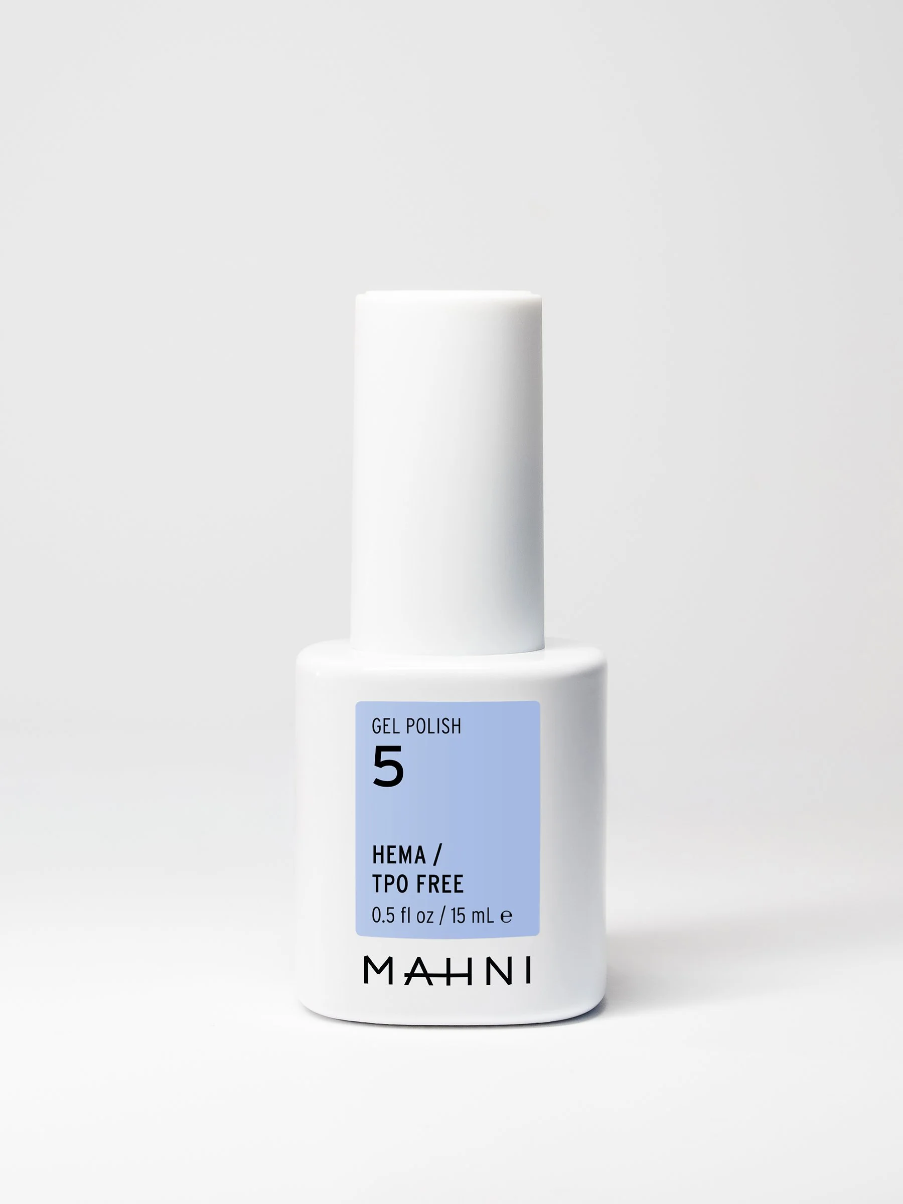 Mahni Gel Polish 5