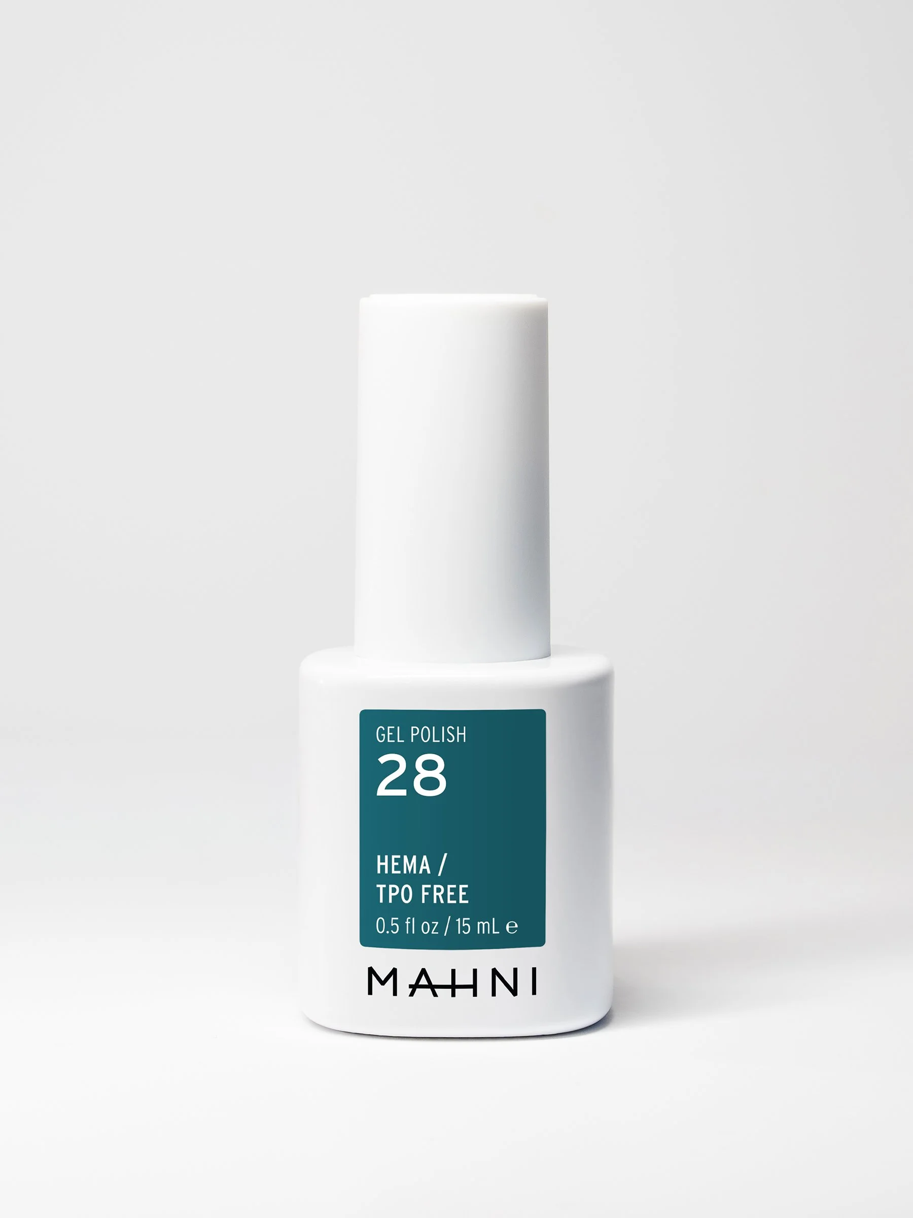 Mahni Gel Polish 28