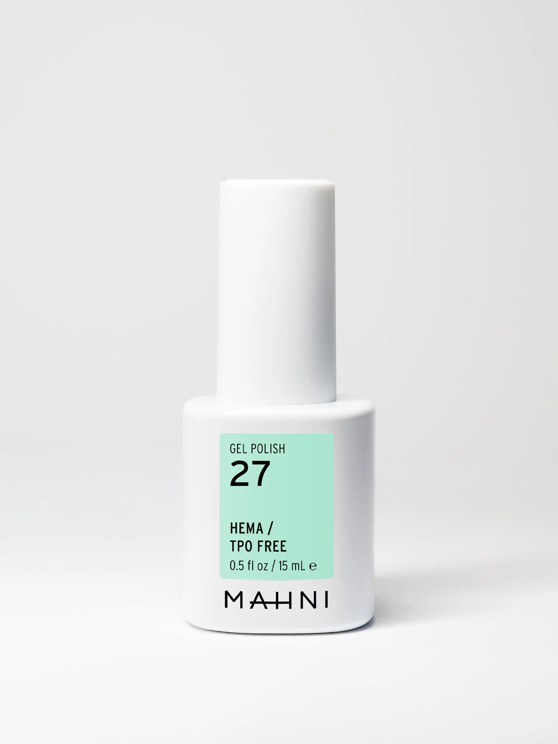 Mahni Gel Polish 27