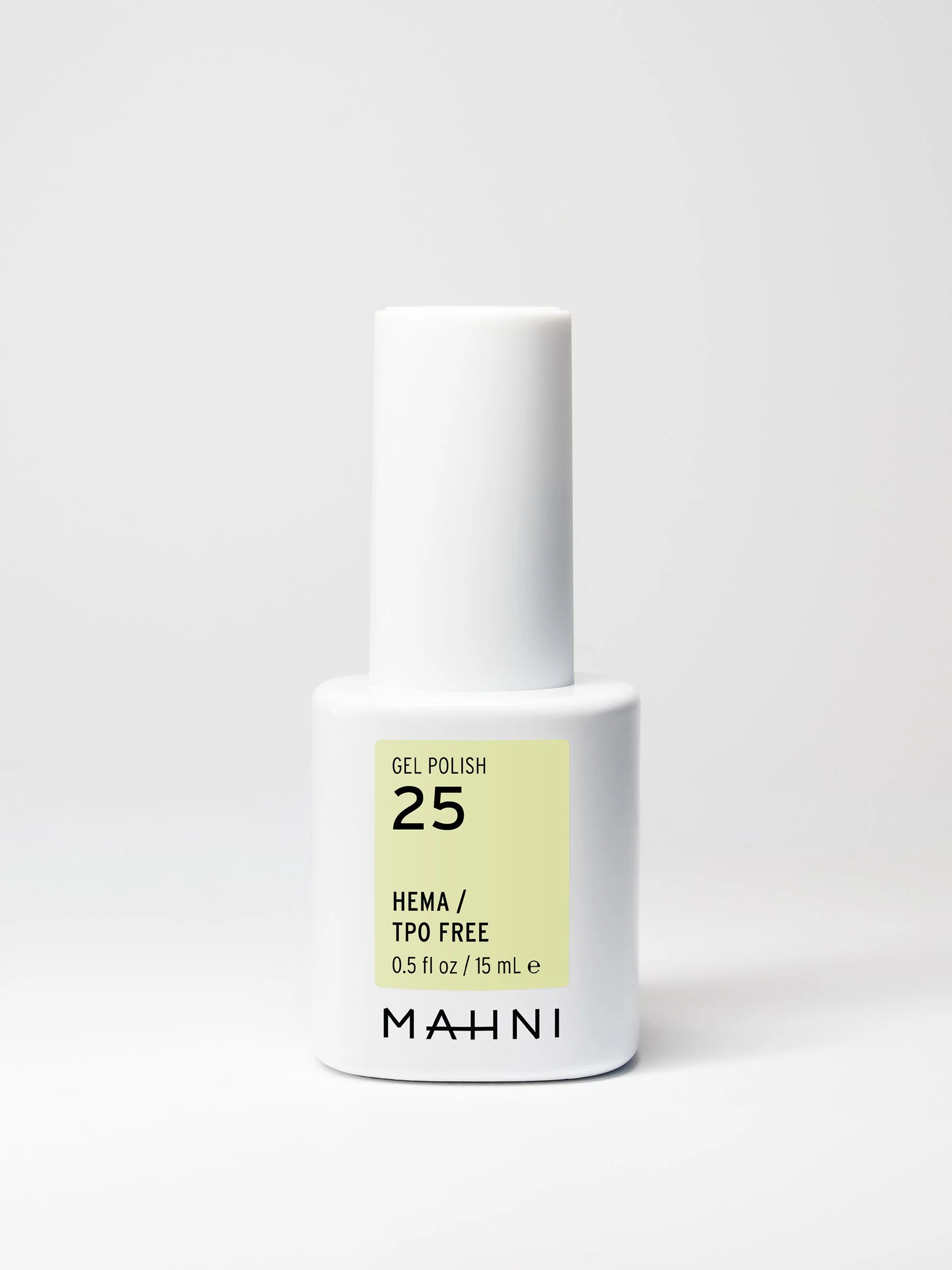 Mahni Gel Polish 25