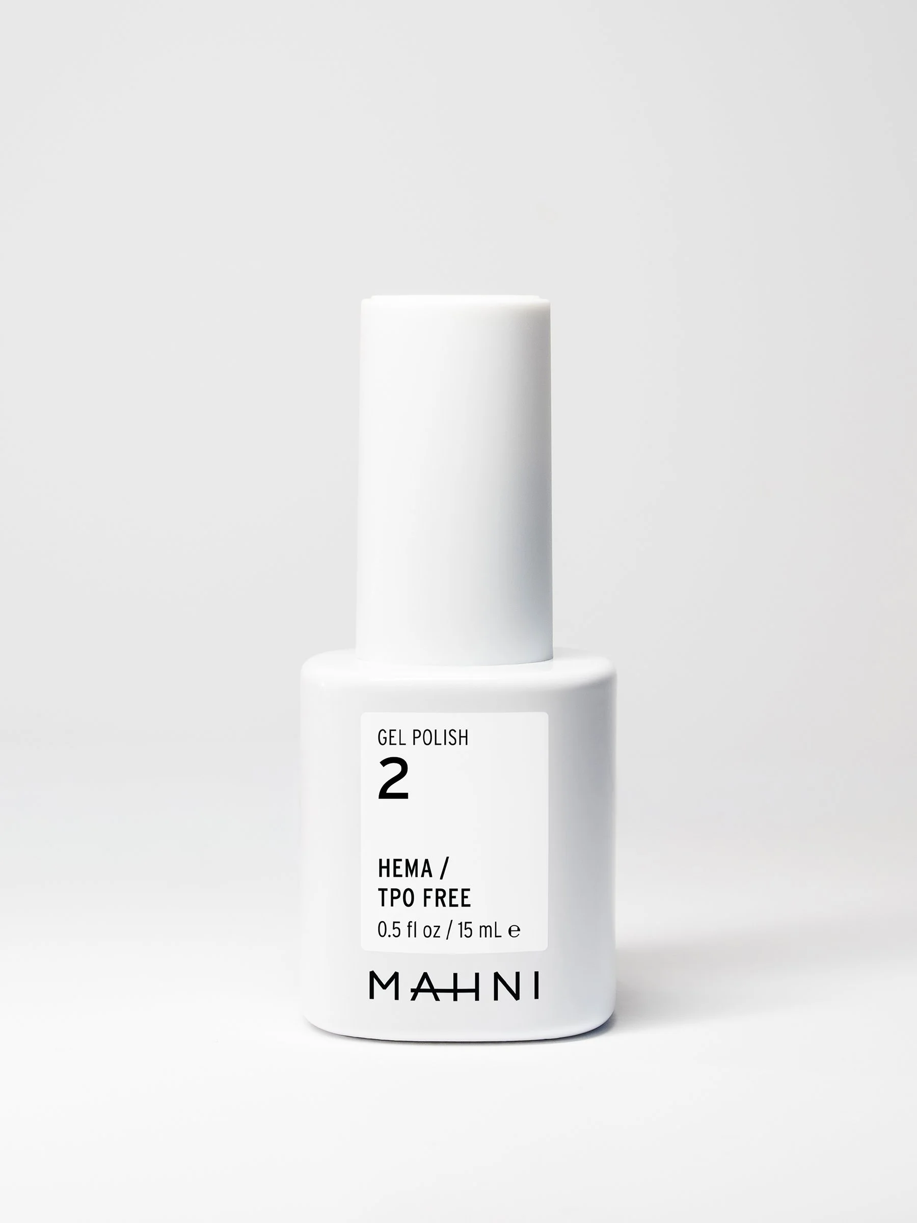Mahni Gel Polish 2