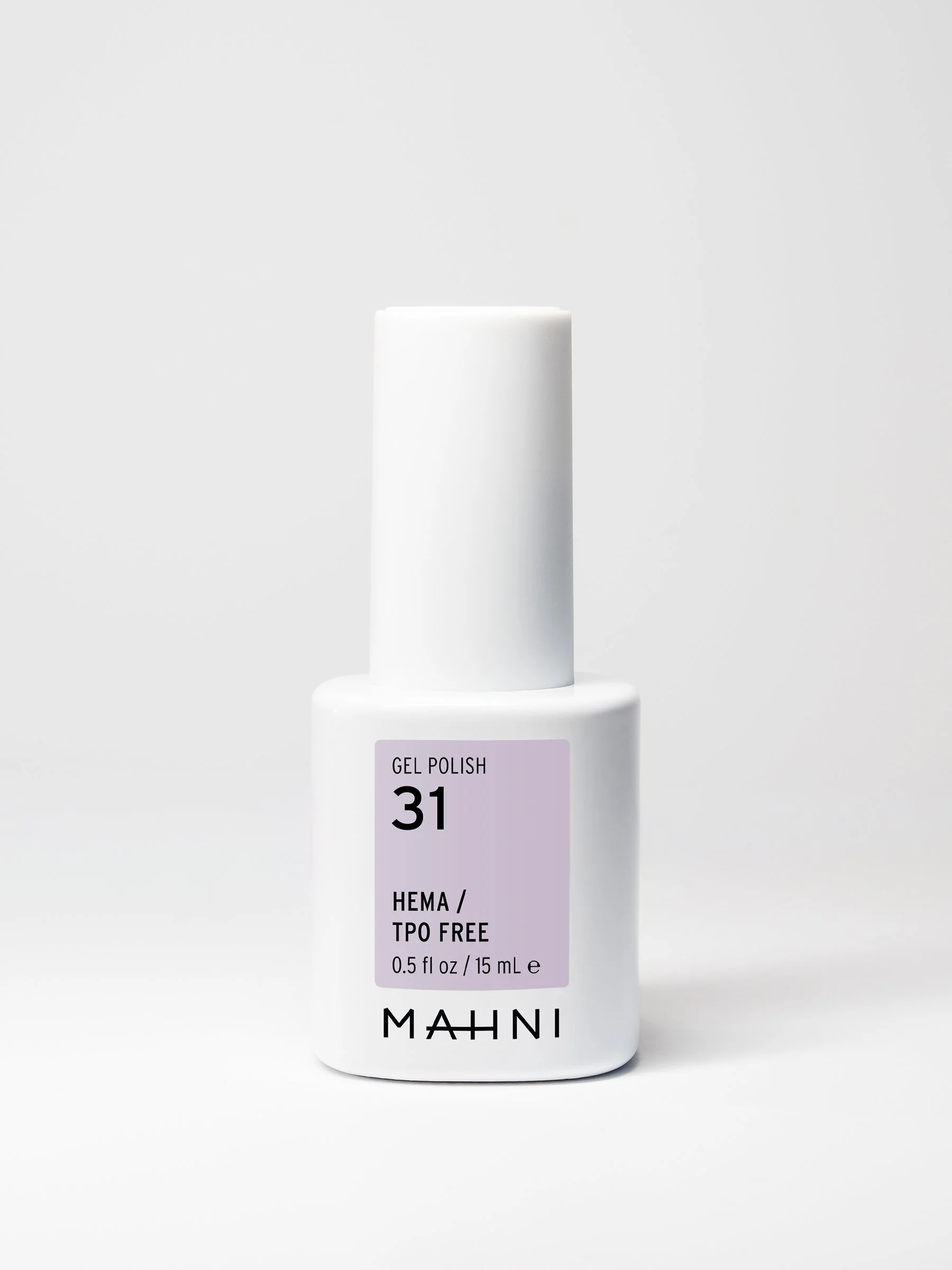 Mahni Gel Polish 31