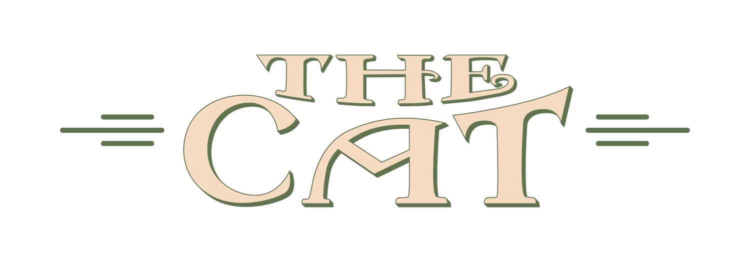 The Cat Bar - Brooklyn, NY