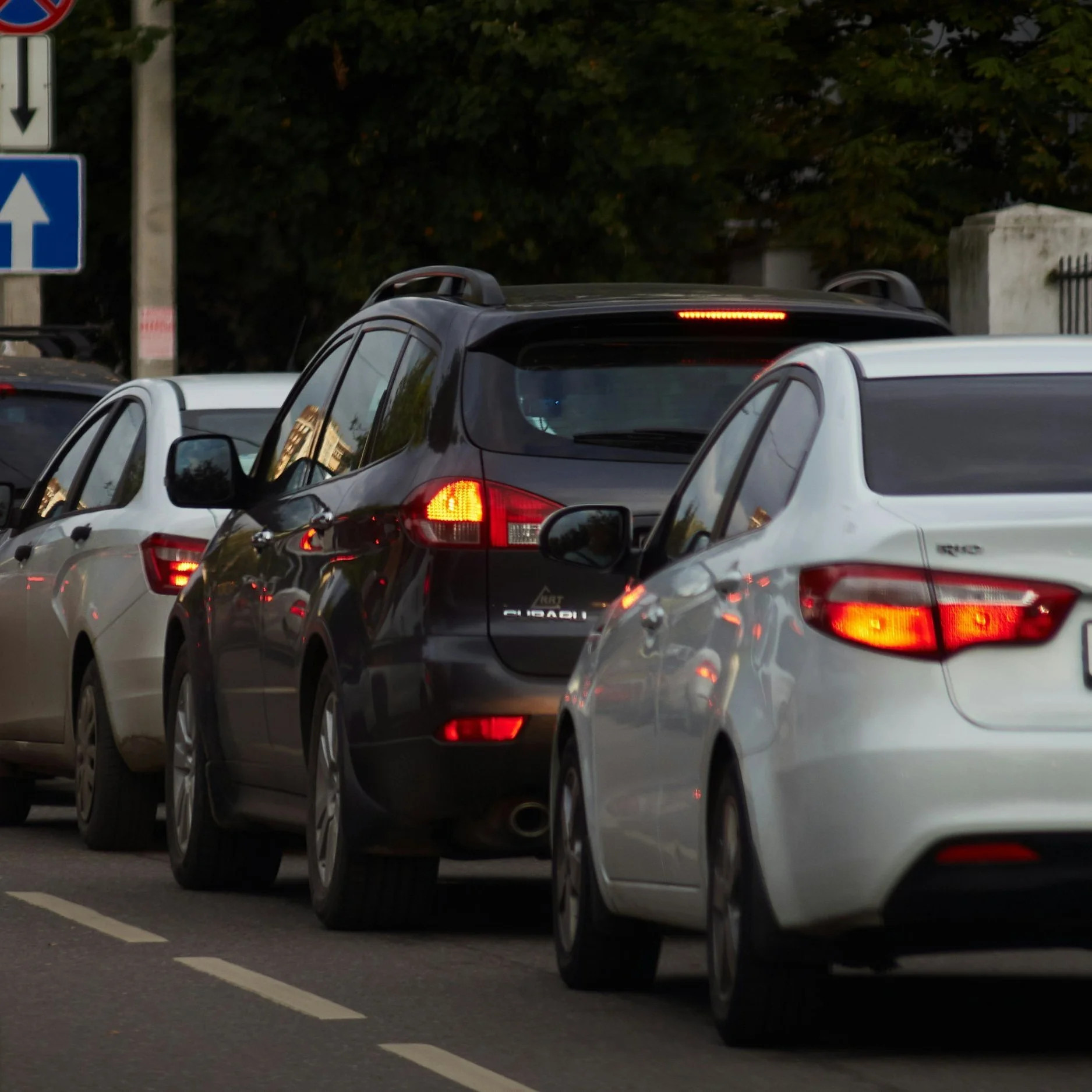 Mobilités : Arrêtez d’étrangler notre cœur de ville !