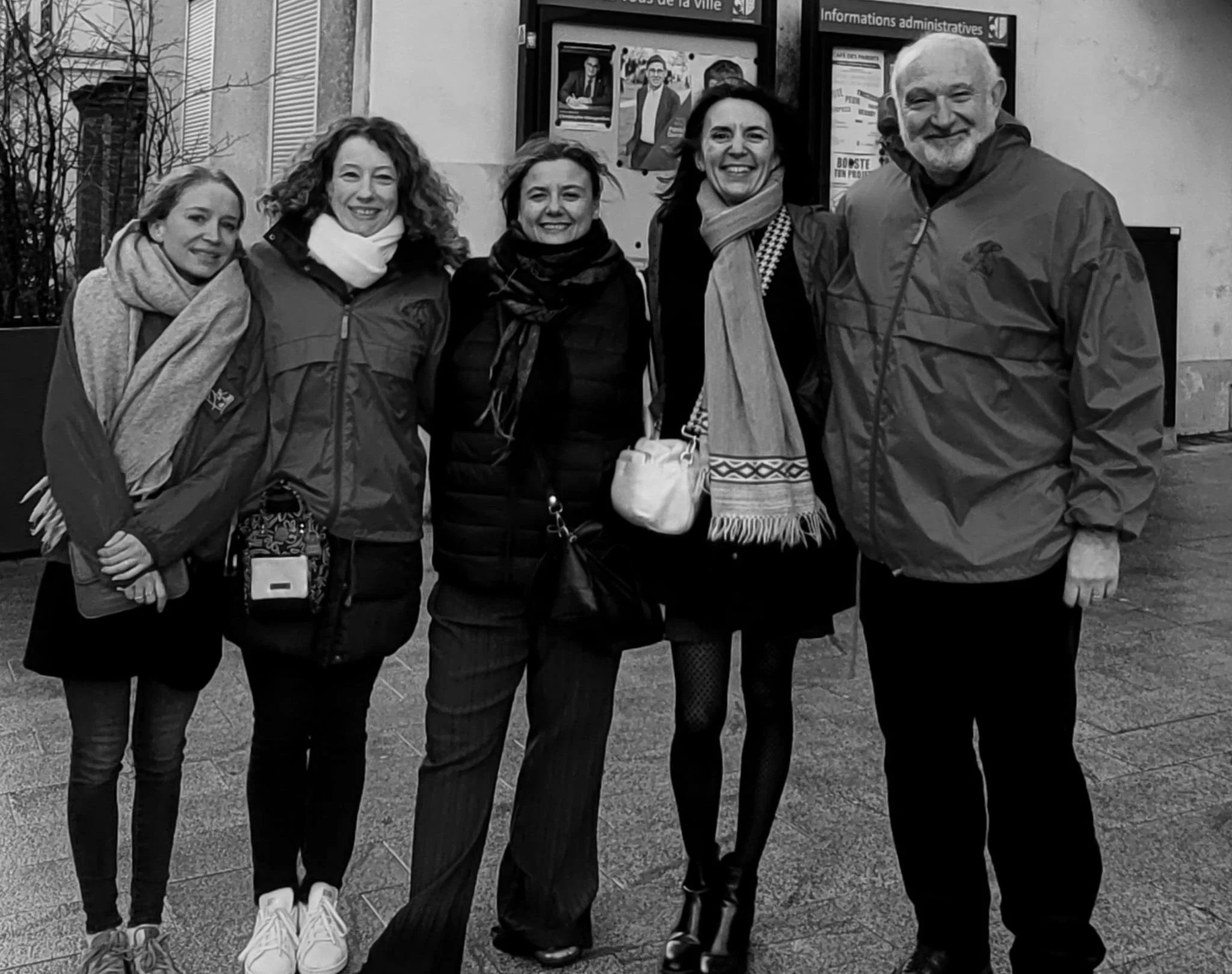 Tract finance dans vos quartiers