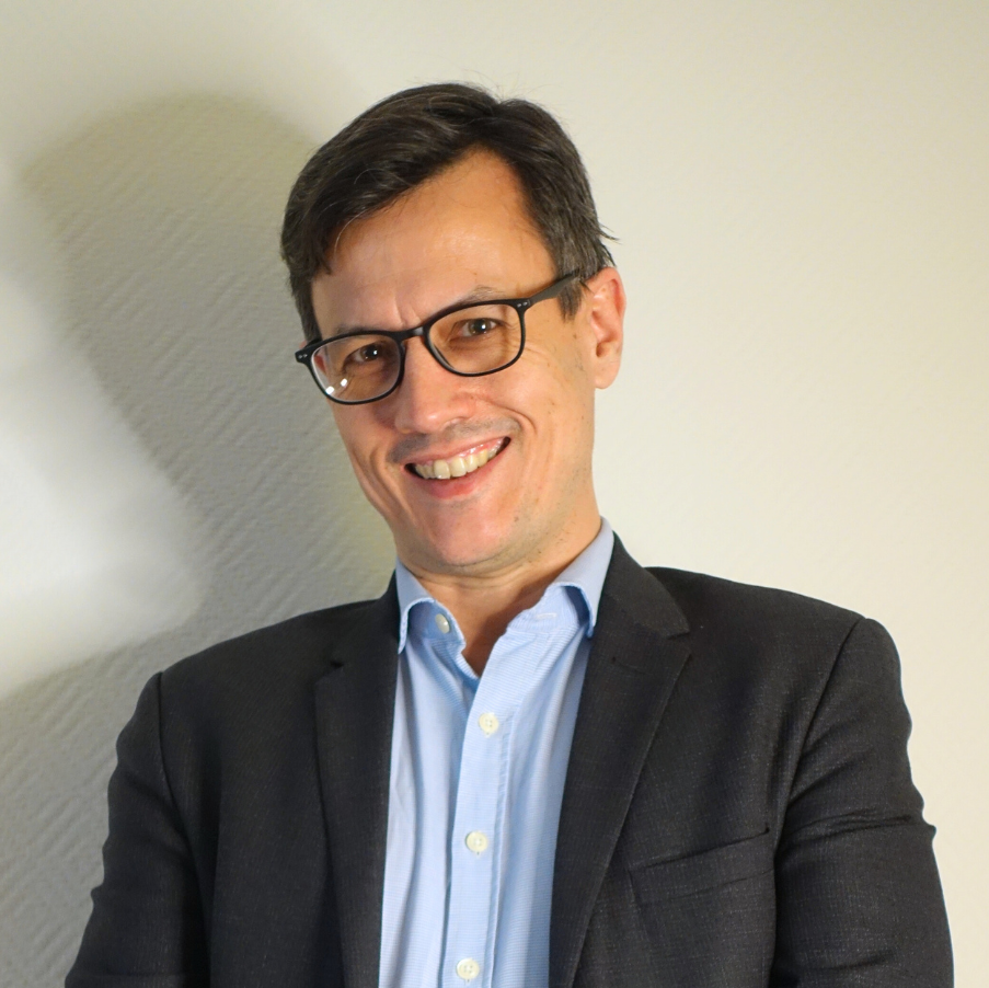 François-Henri MARTIN