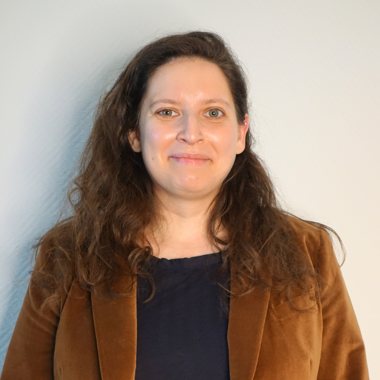 Norhane El Gharbi : la culture au cœur