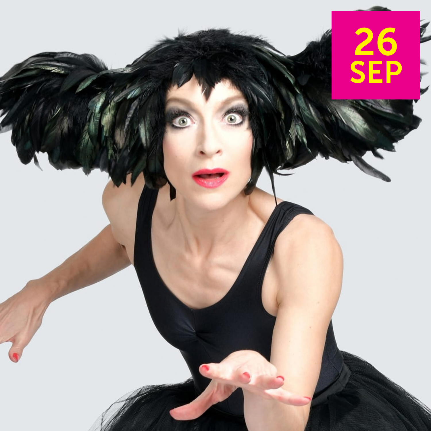 An Evening Without Kate Bush