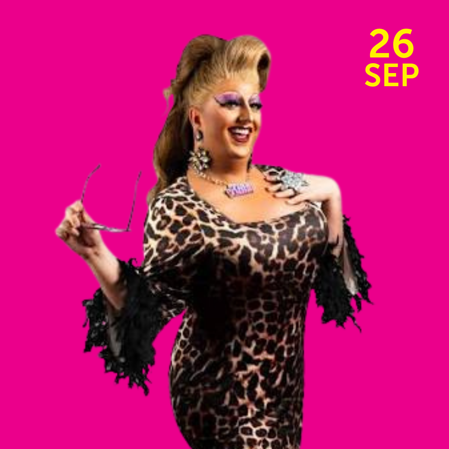 Saturday Night Live: Tina Tuna