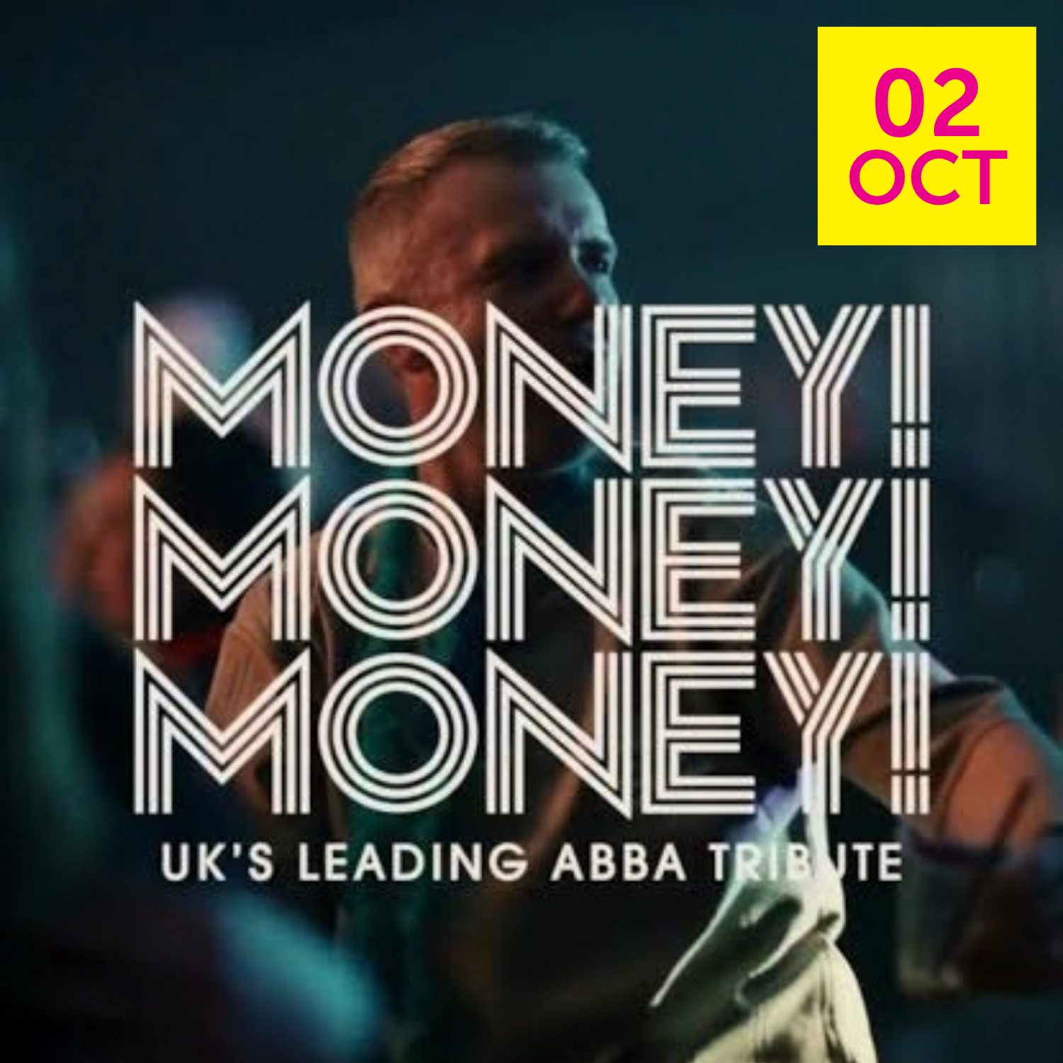 Money Money Money